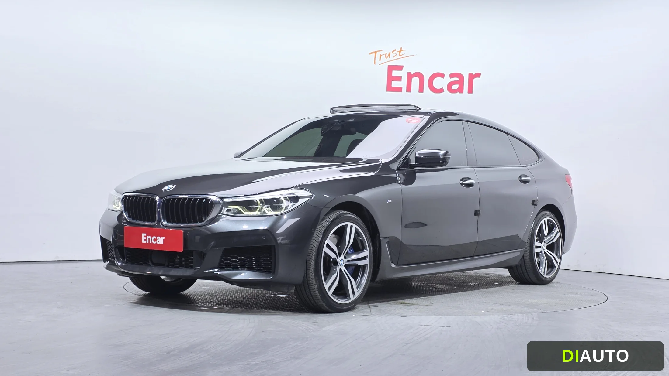 BMW Gran Turismo
