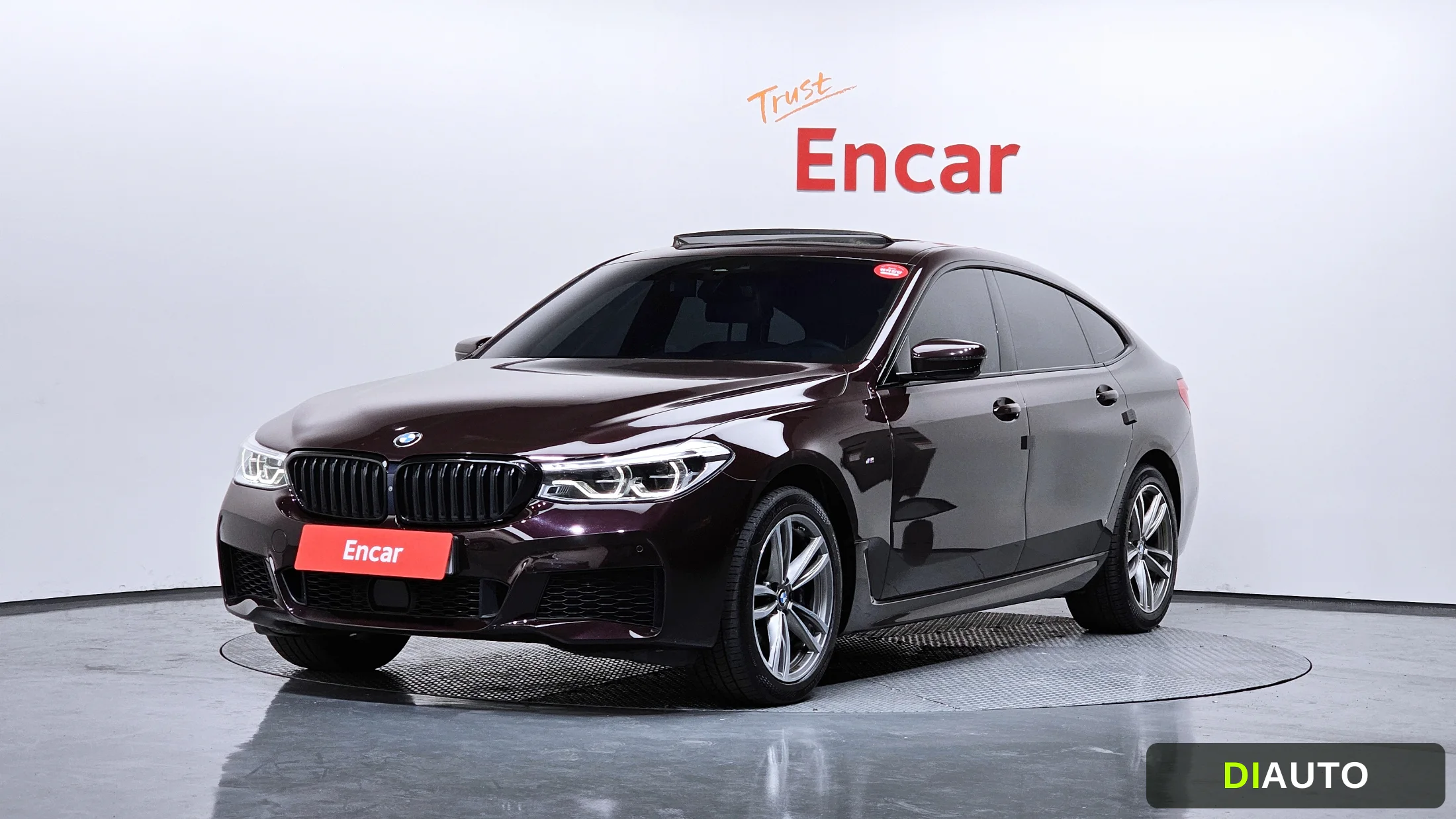 BMW Gran Turismo