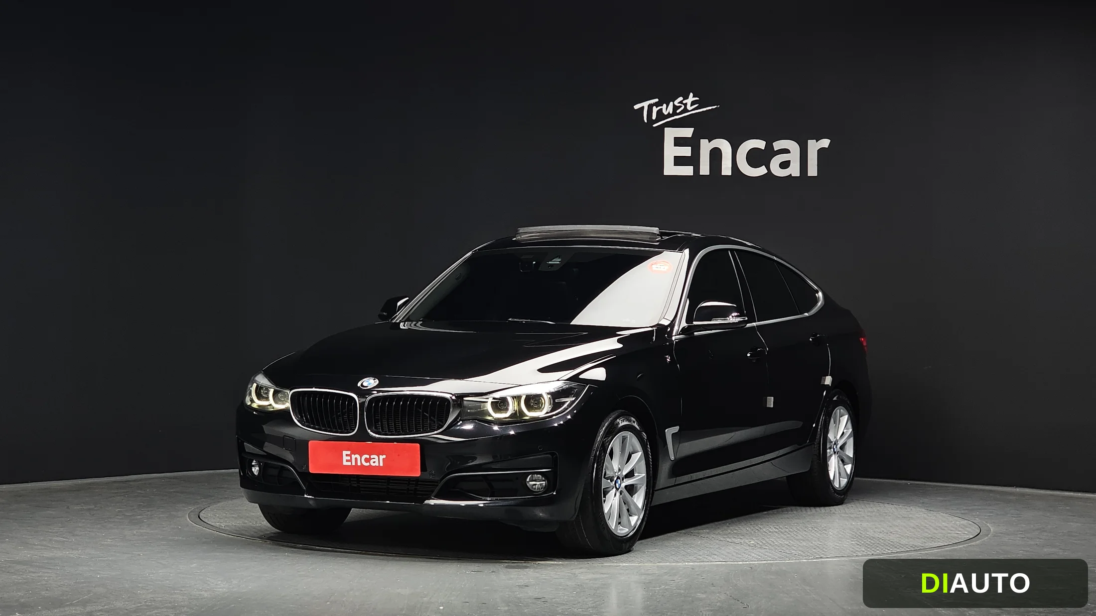 BMW Gran Turismo