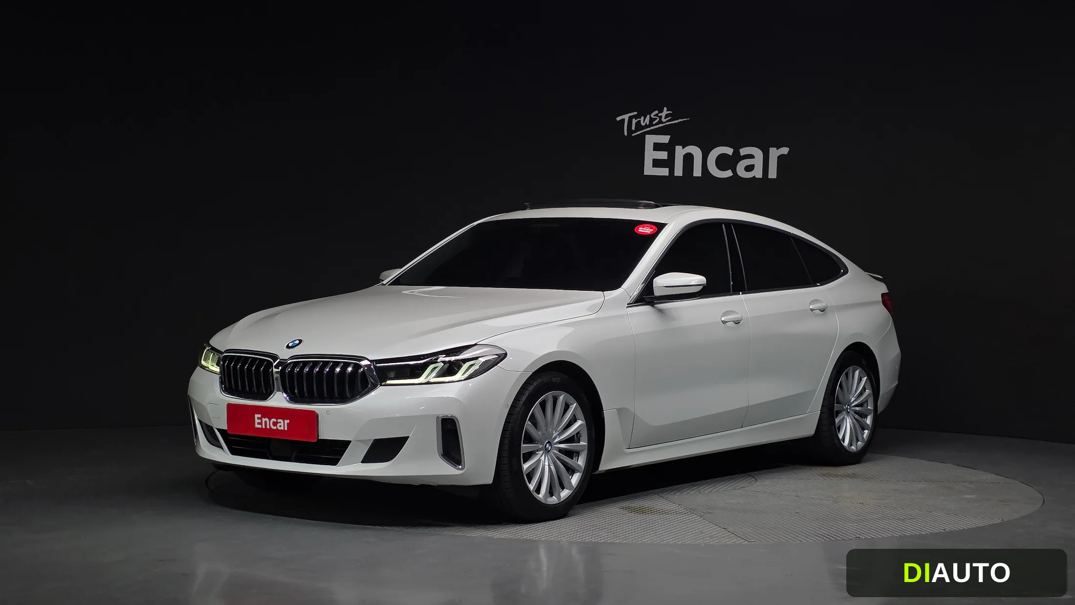 BMW Gran Turismo
