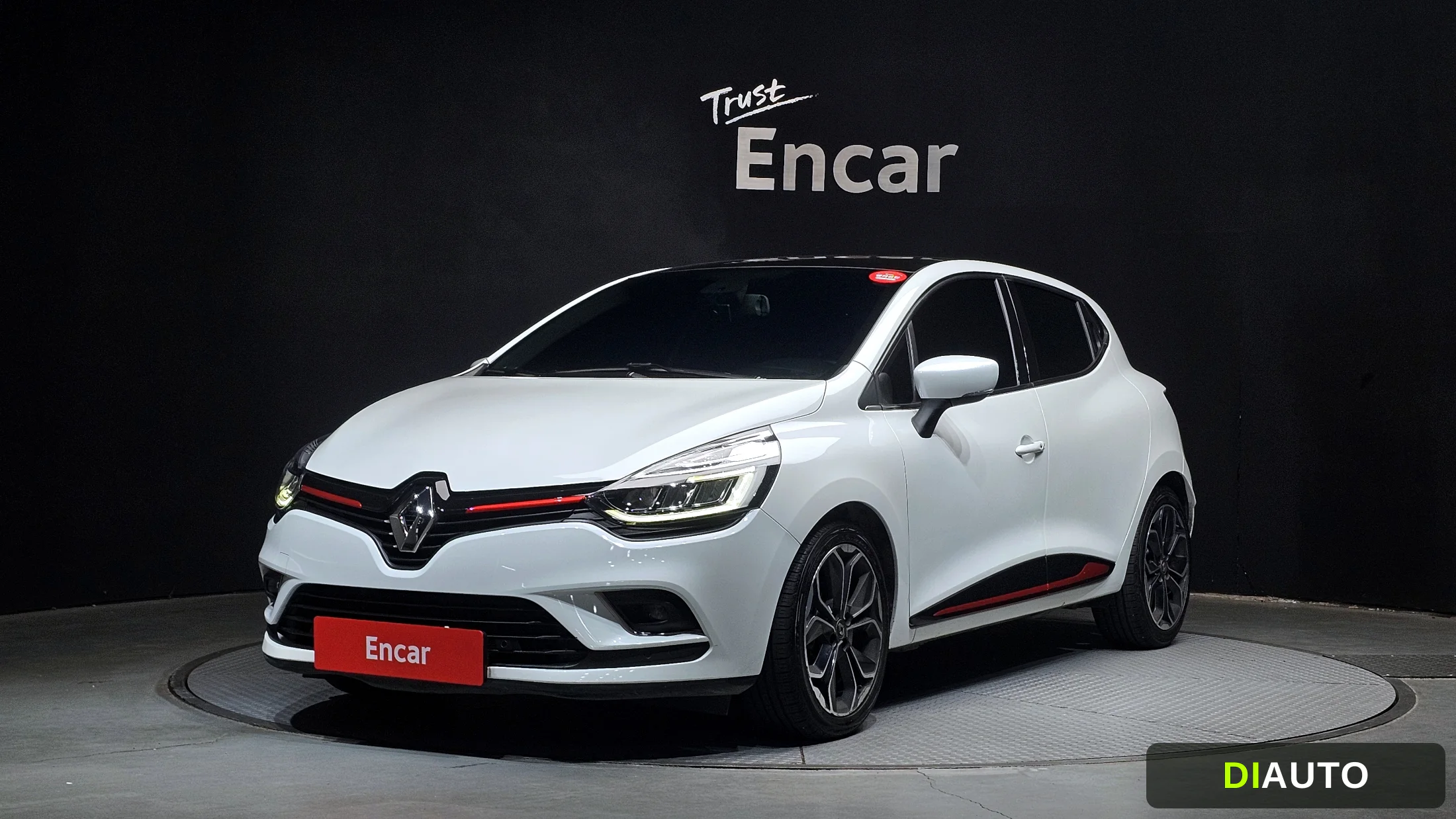 Renault-KoreaSamsung Cilo