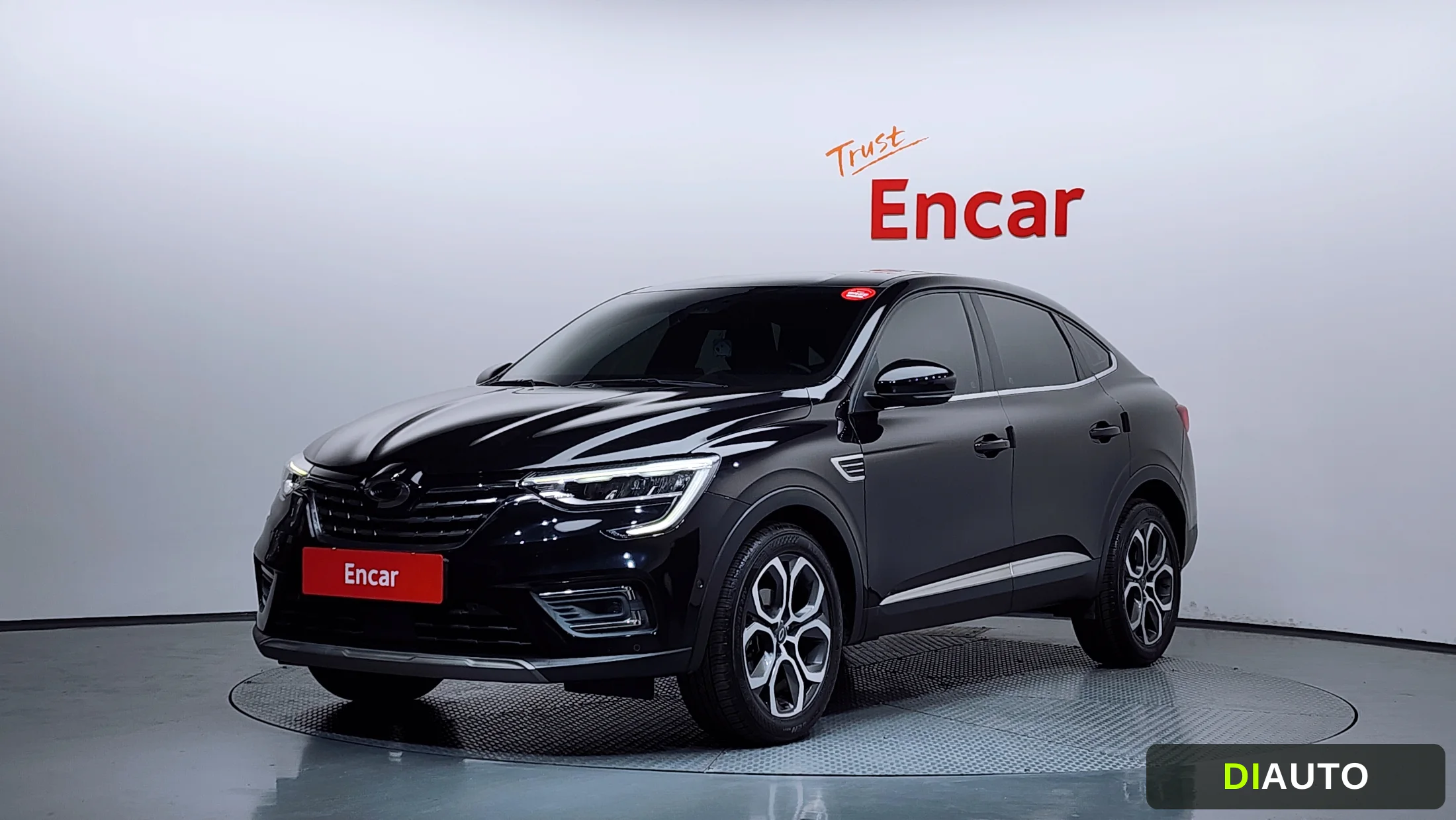 Renault-KoreaSamsung XM3