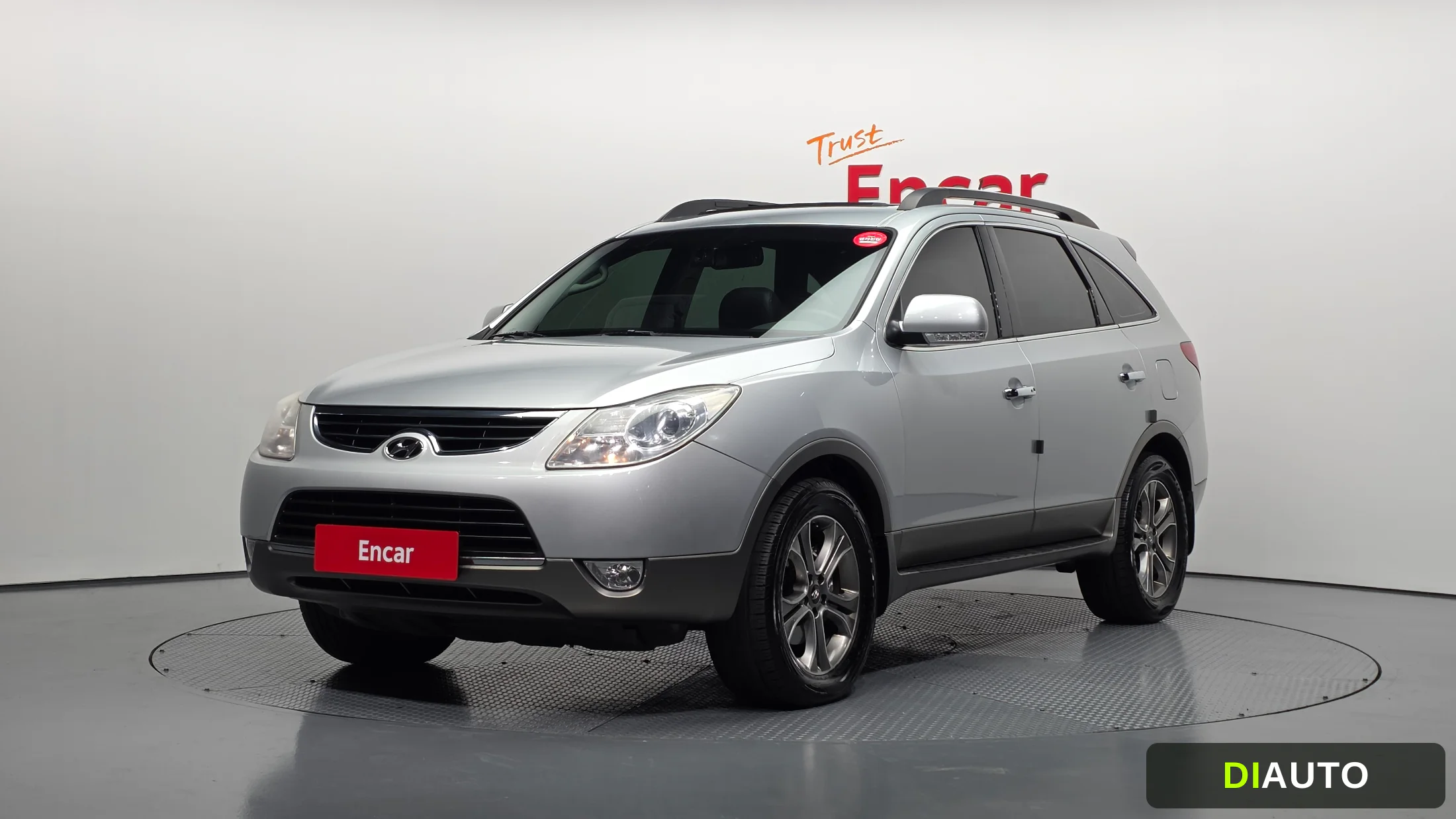 Hyundai Veracruz