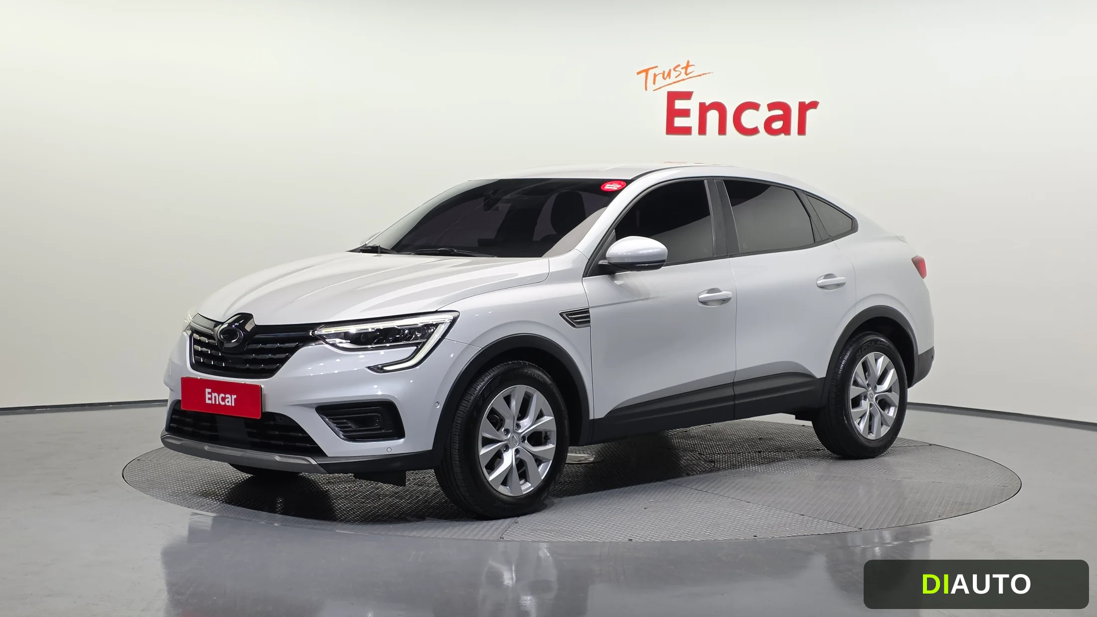 Renault-KoreaSamsung XM3