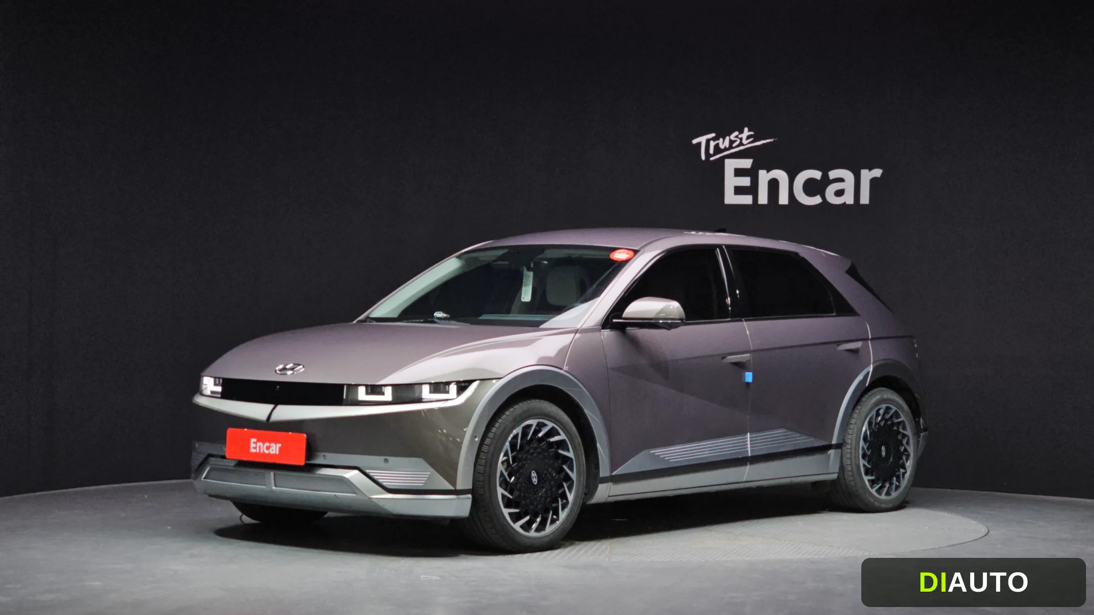 Hyundai Ioniq5