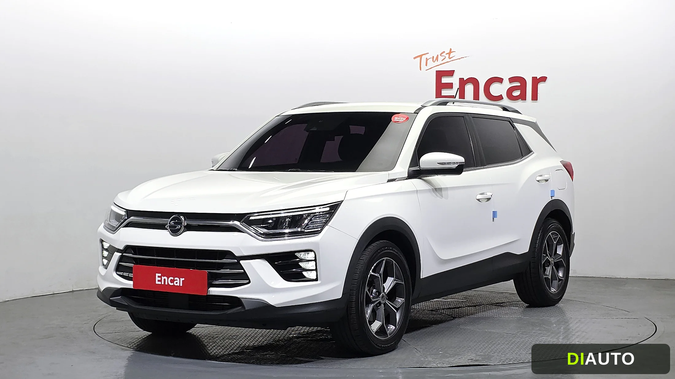 KG_Mobility_Ssangyong KORANDO