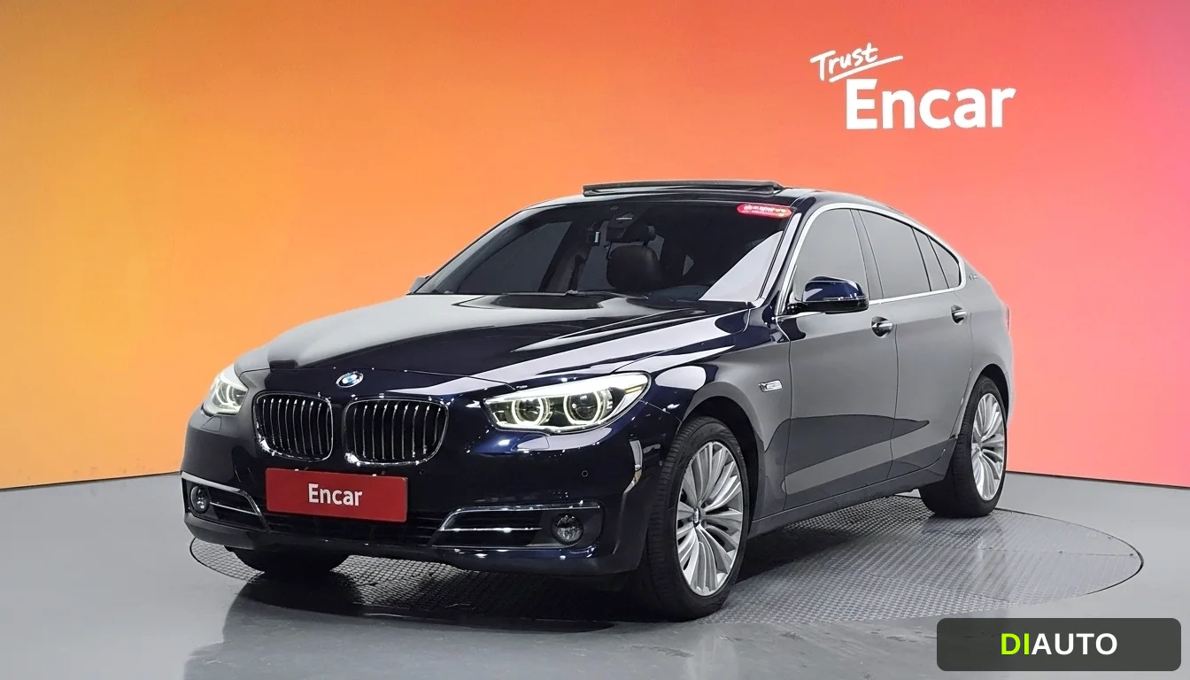 BMW Gran Turismo