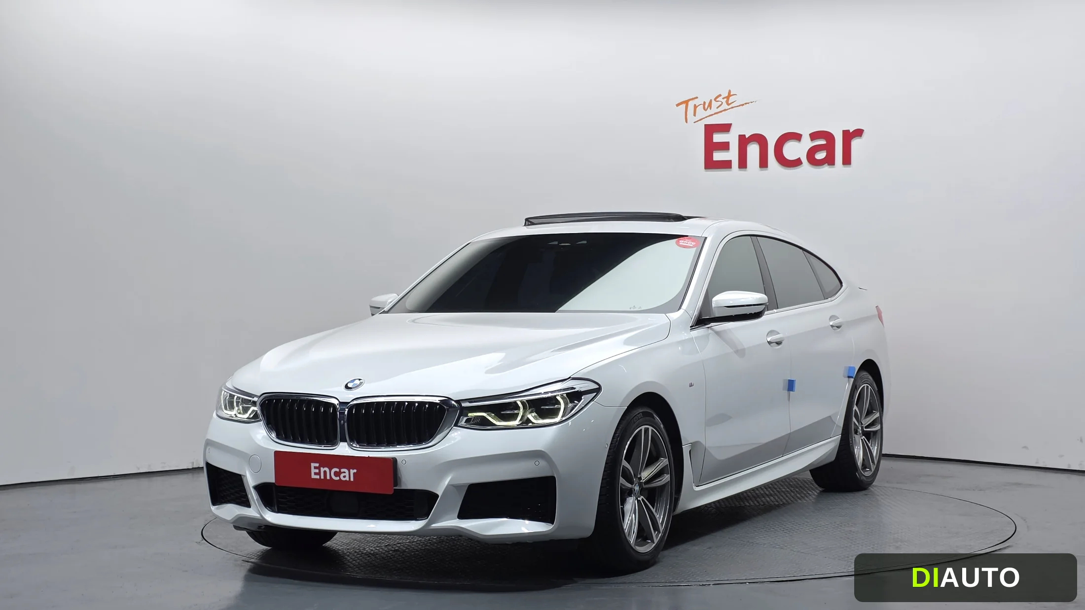 BMW Gran Turismo