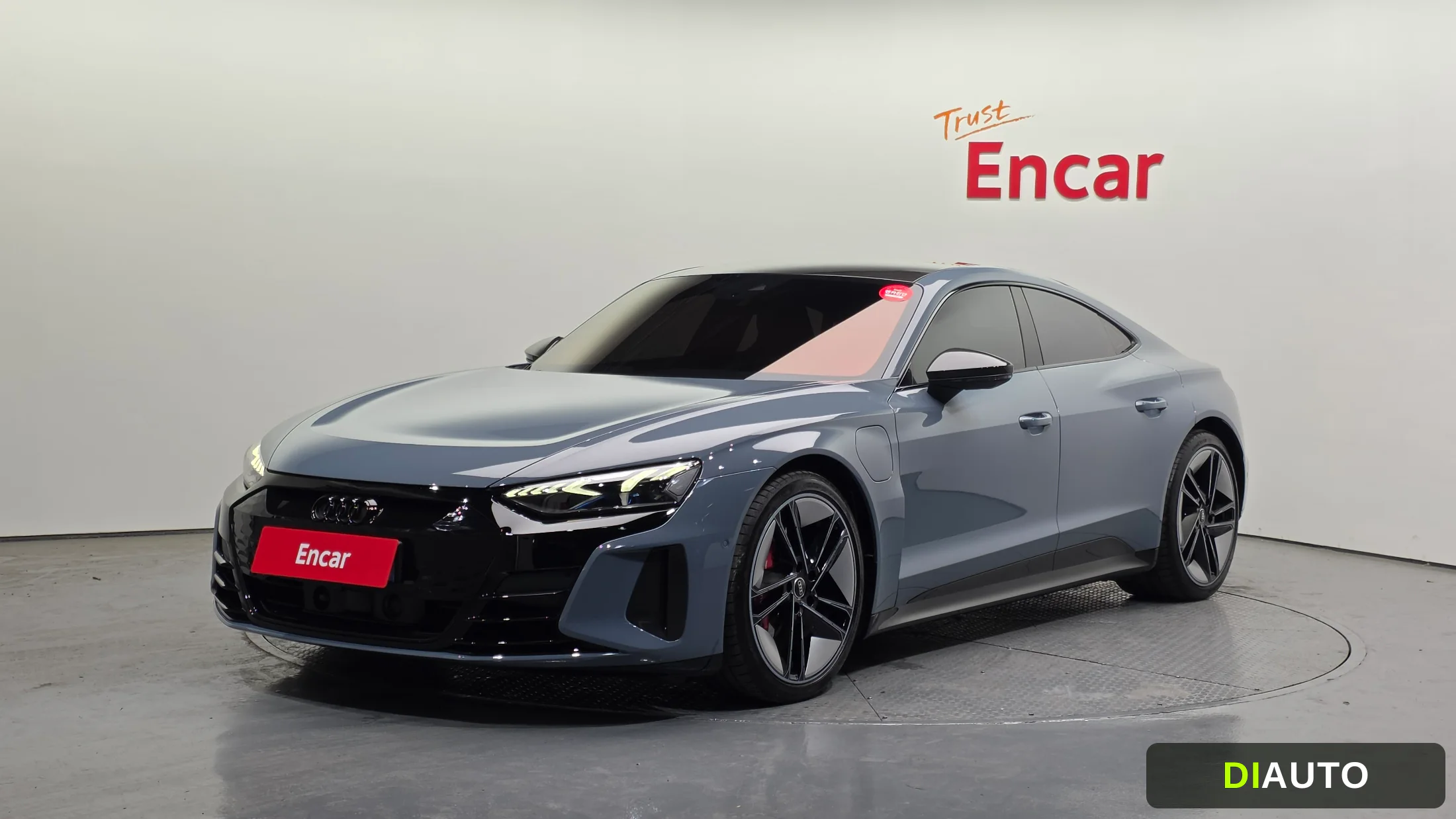 Audi RS e-tron GT