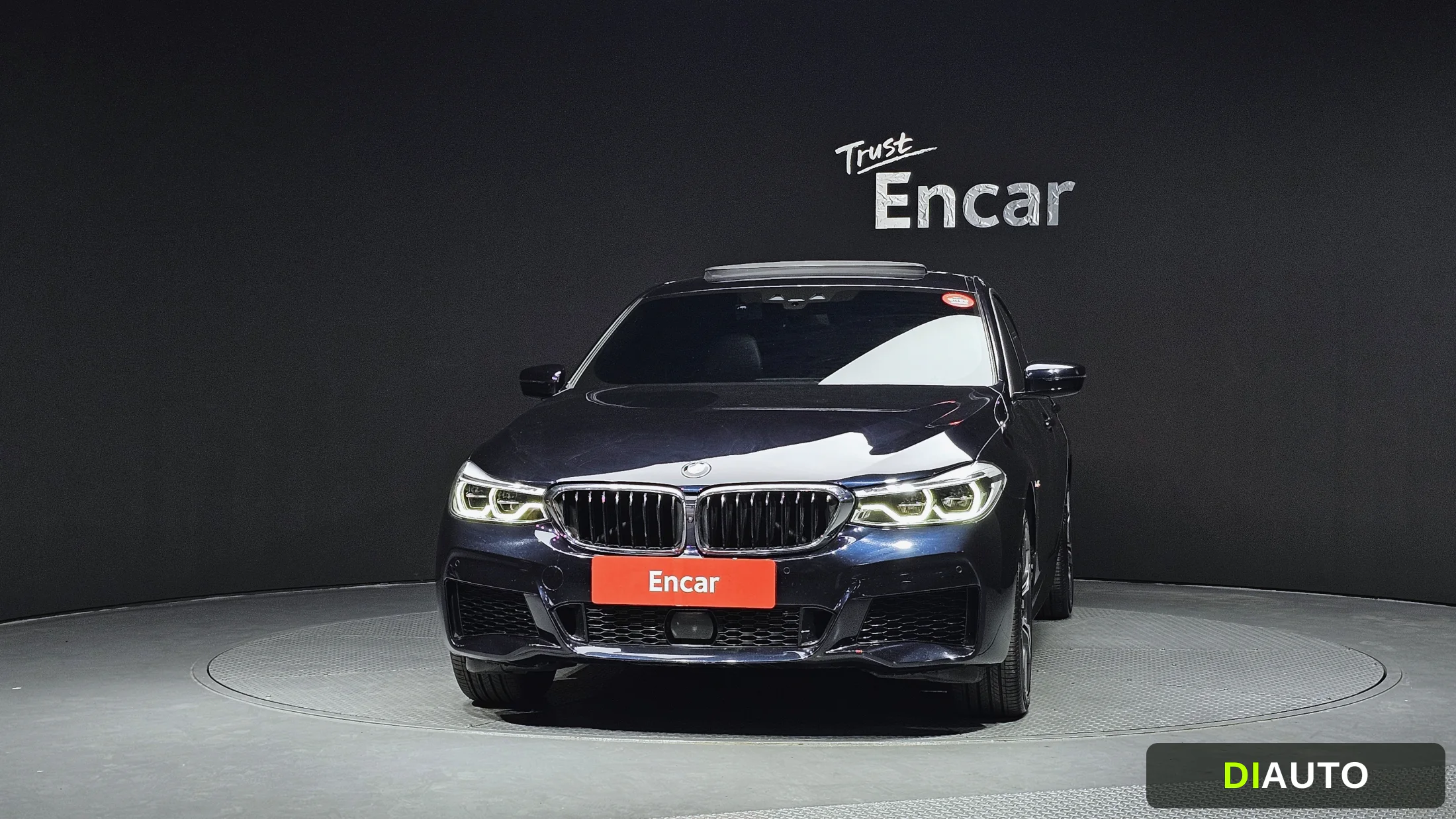 BMW Gran Turismo