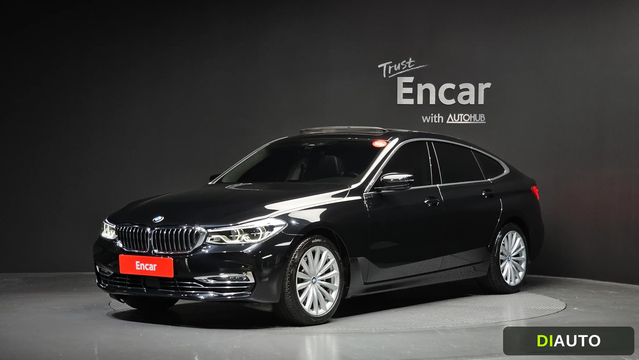 BMW Gran Turismo