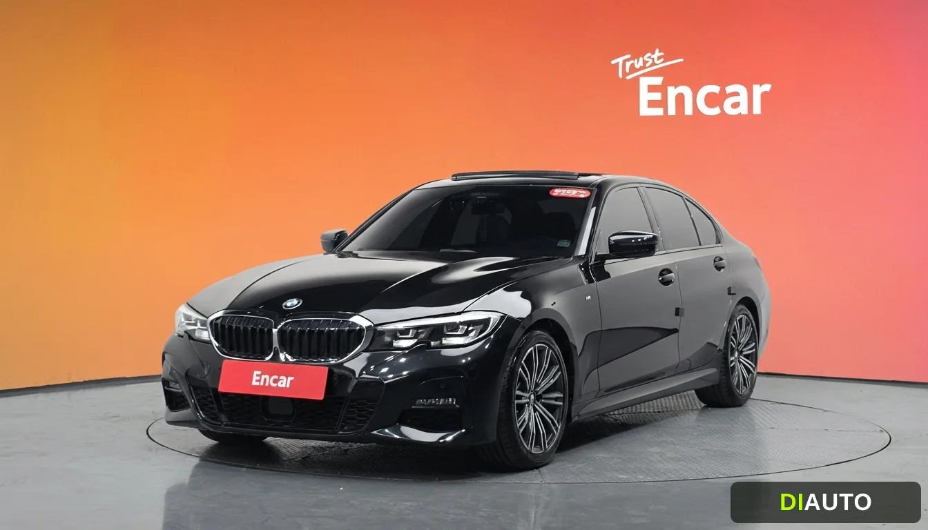 BMW 3-Series