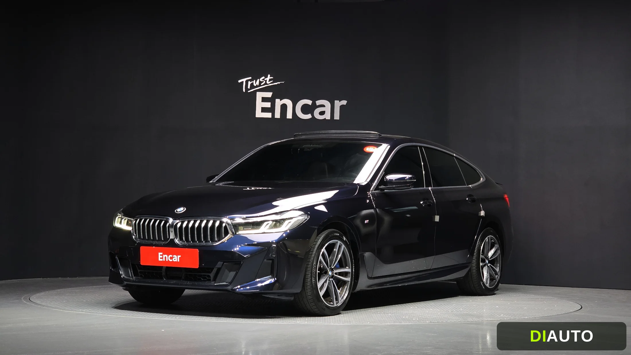 BMW Gran Turismo