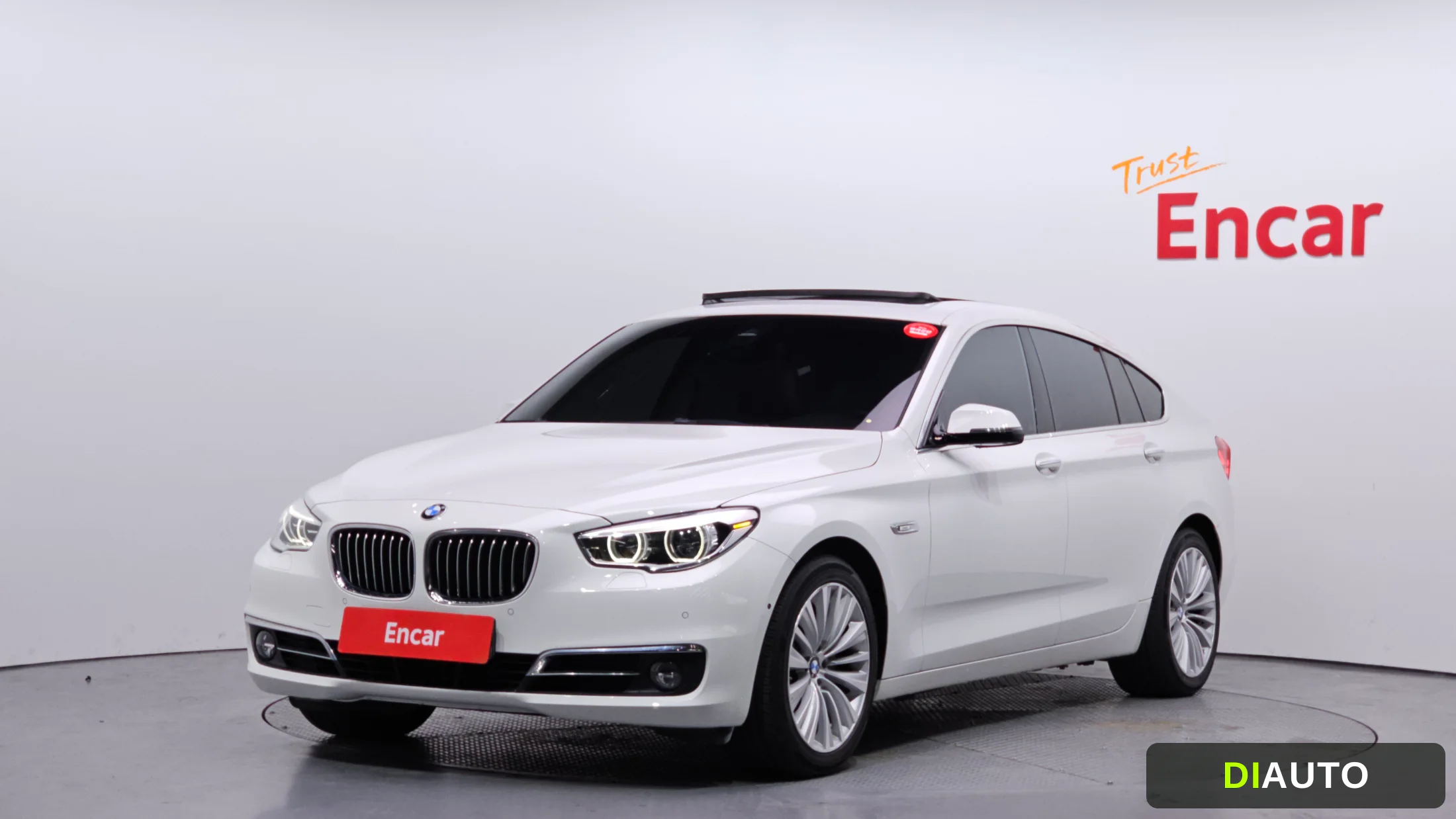 BMW Gran Turismo