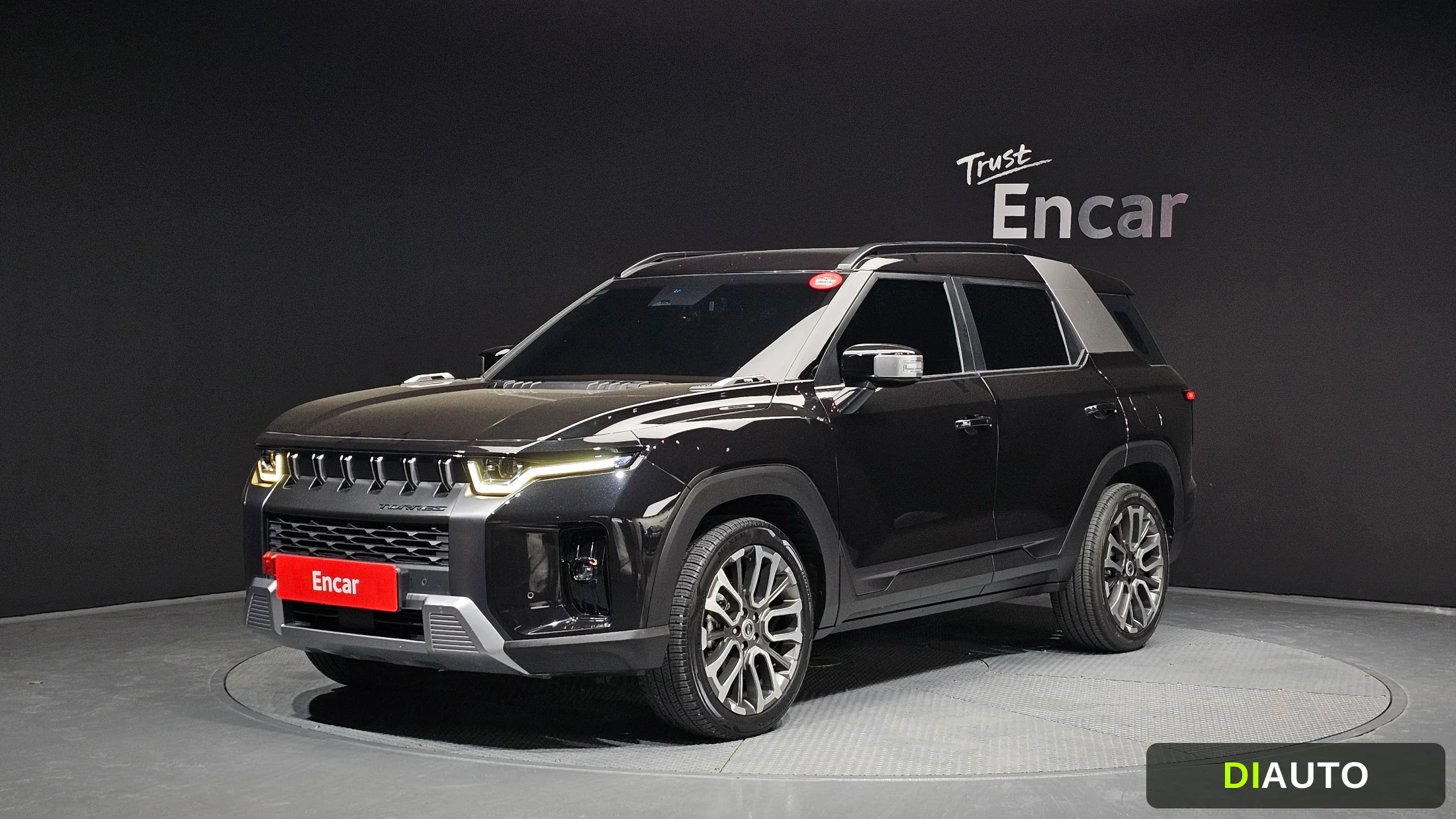 KG_Mobility_Ssangyong Torres