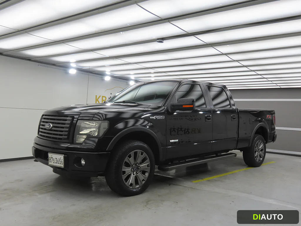 Ford F150