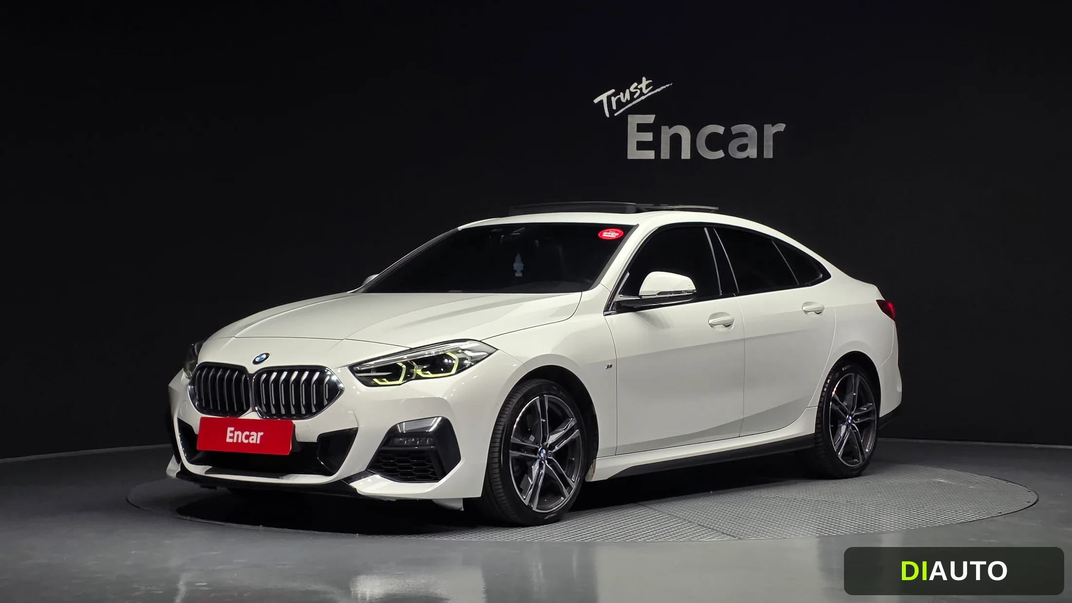 BMW 2-Series