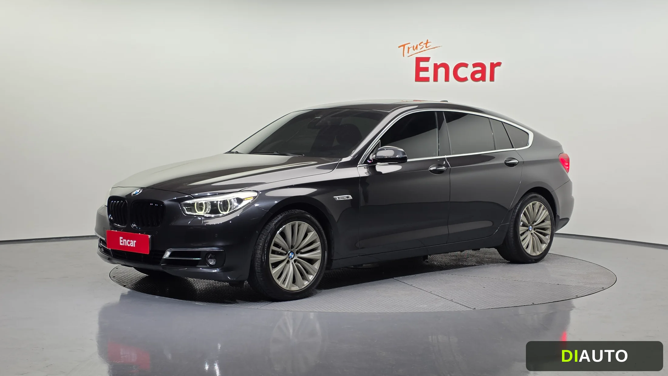BMW Gran Turismo