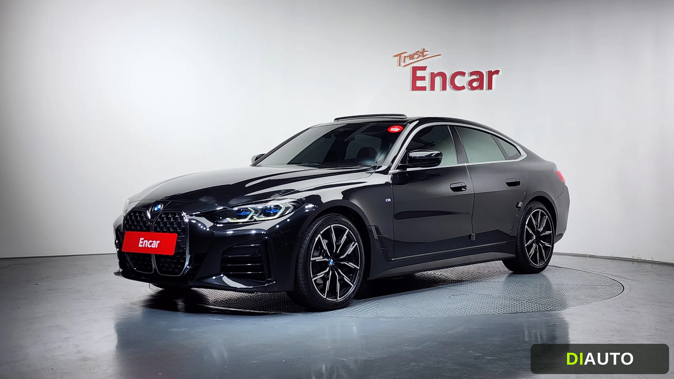 BMW 4-Series