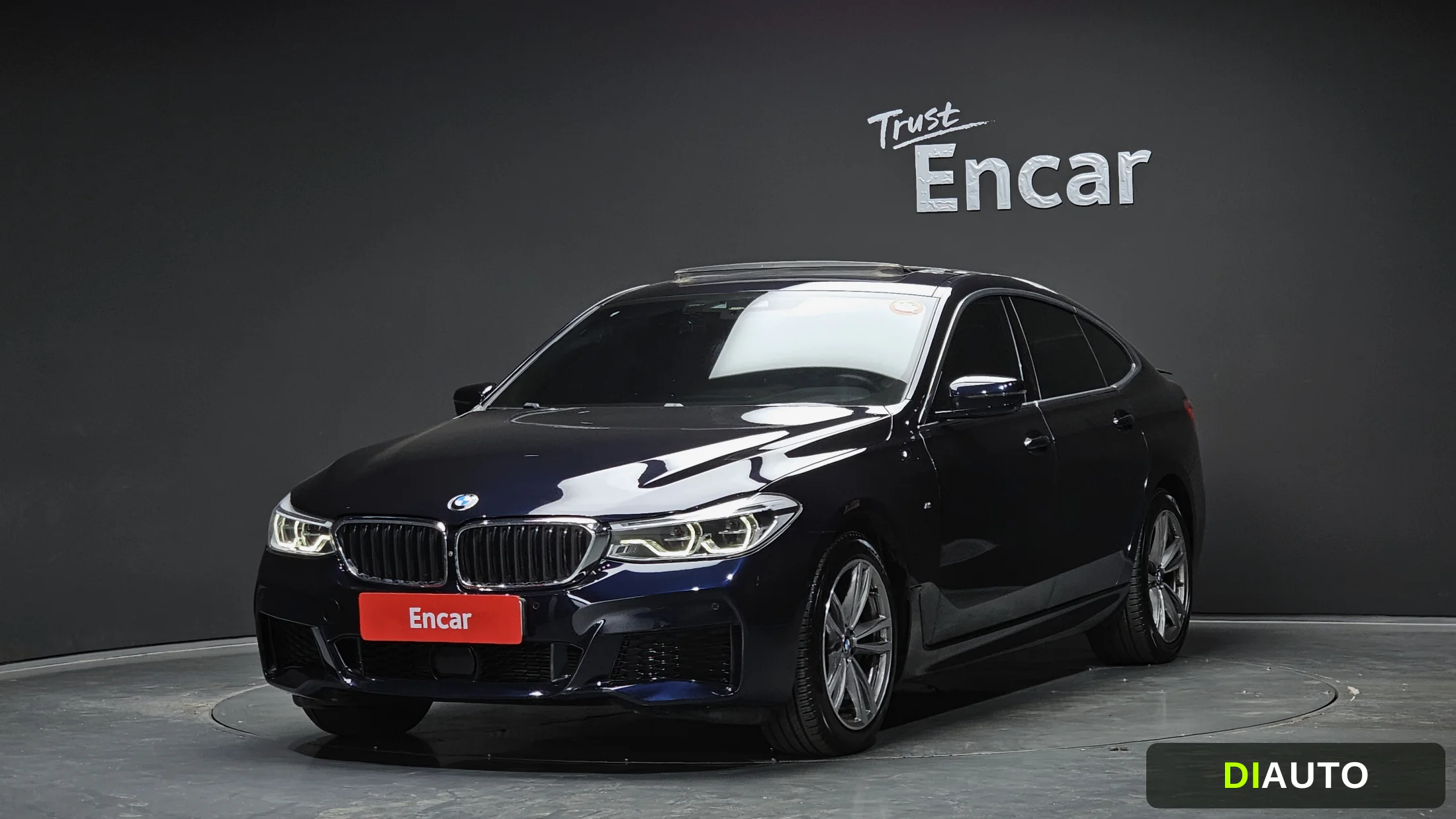 BMW Gran Turismo