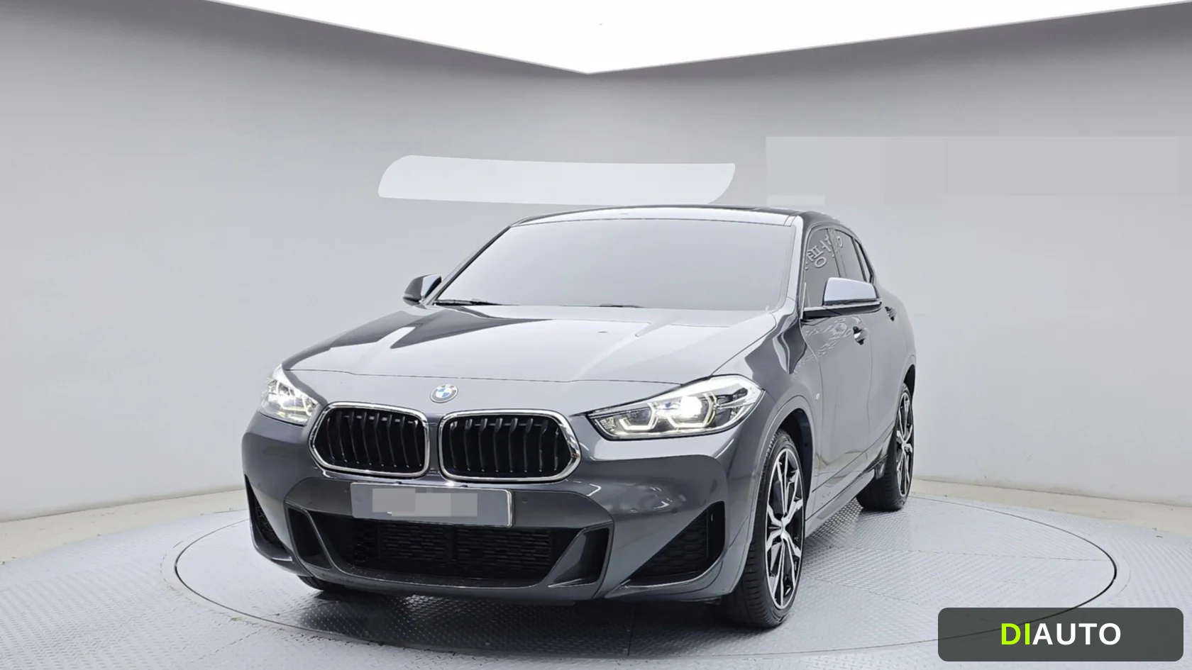BMW X2 (F39)