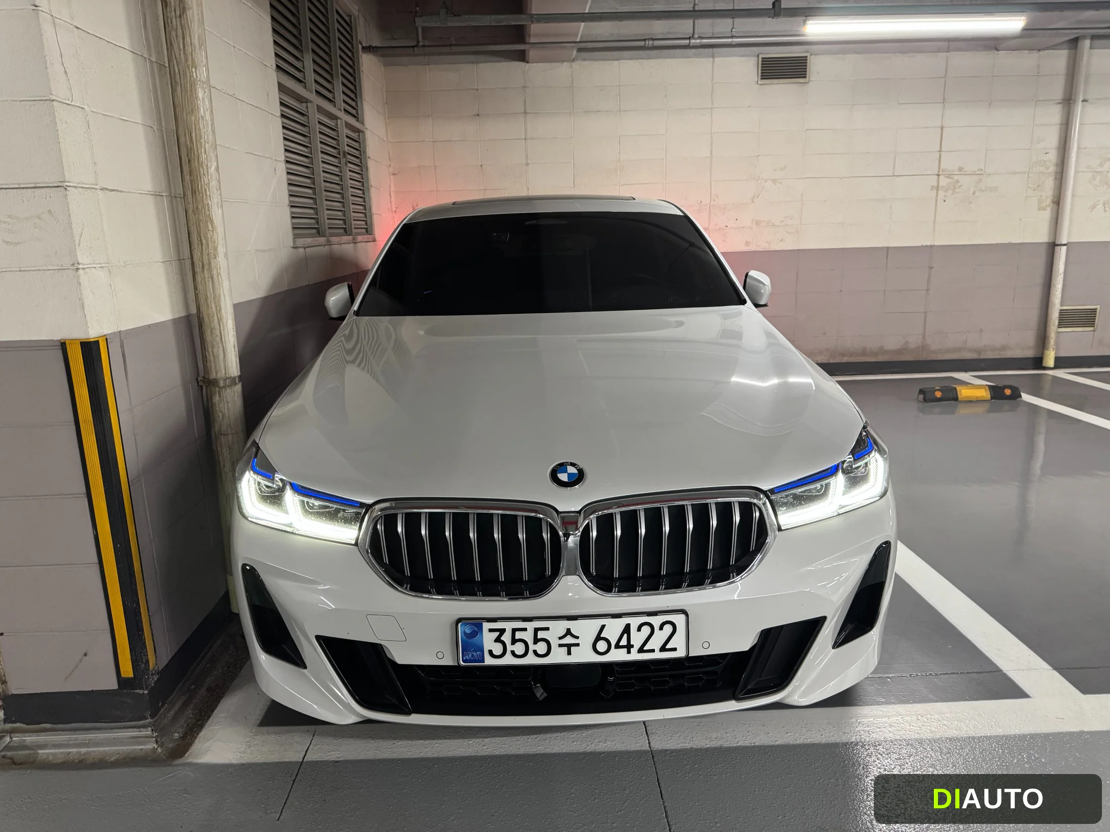 BMW Gran Turismo