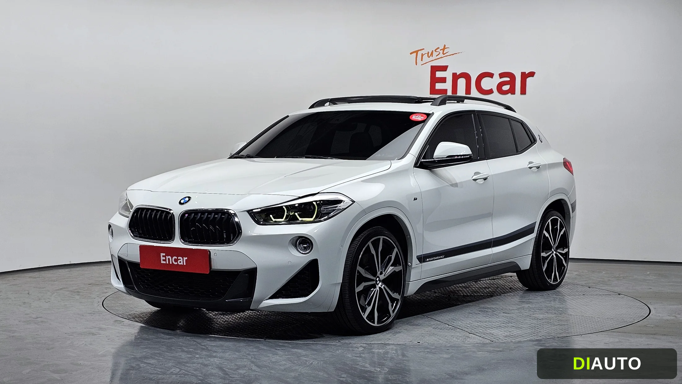 BMW X2 (F39)