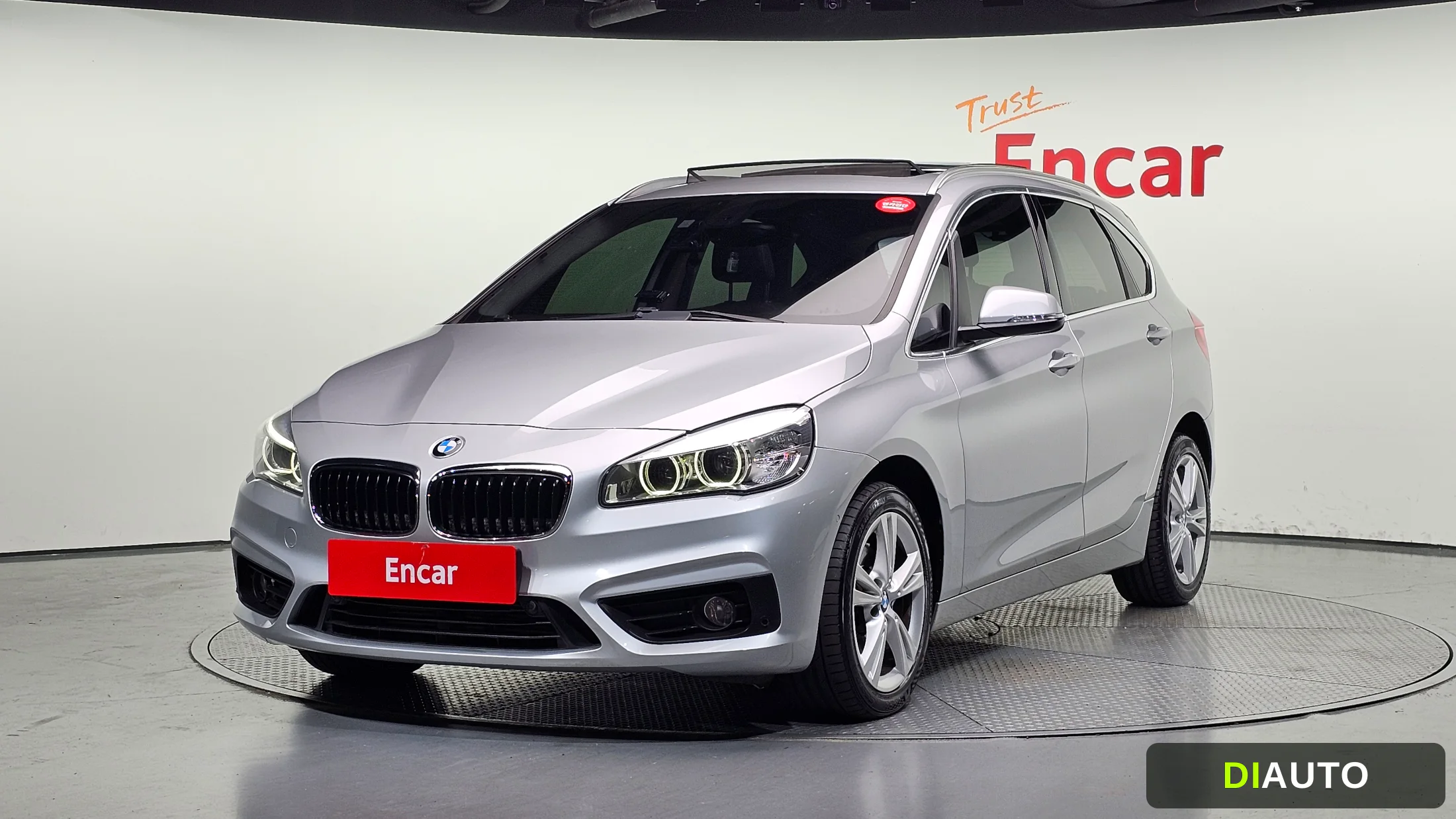 BMW 2-Series