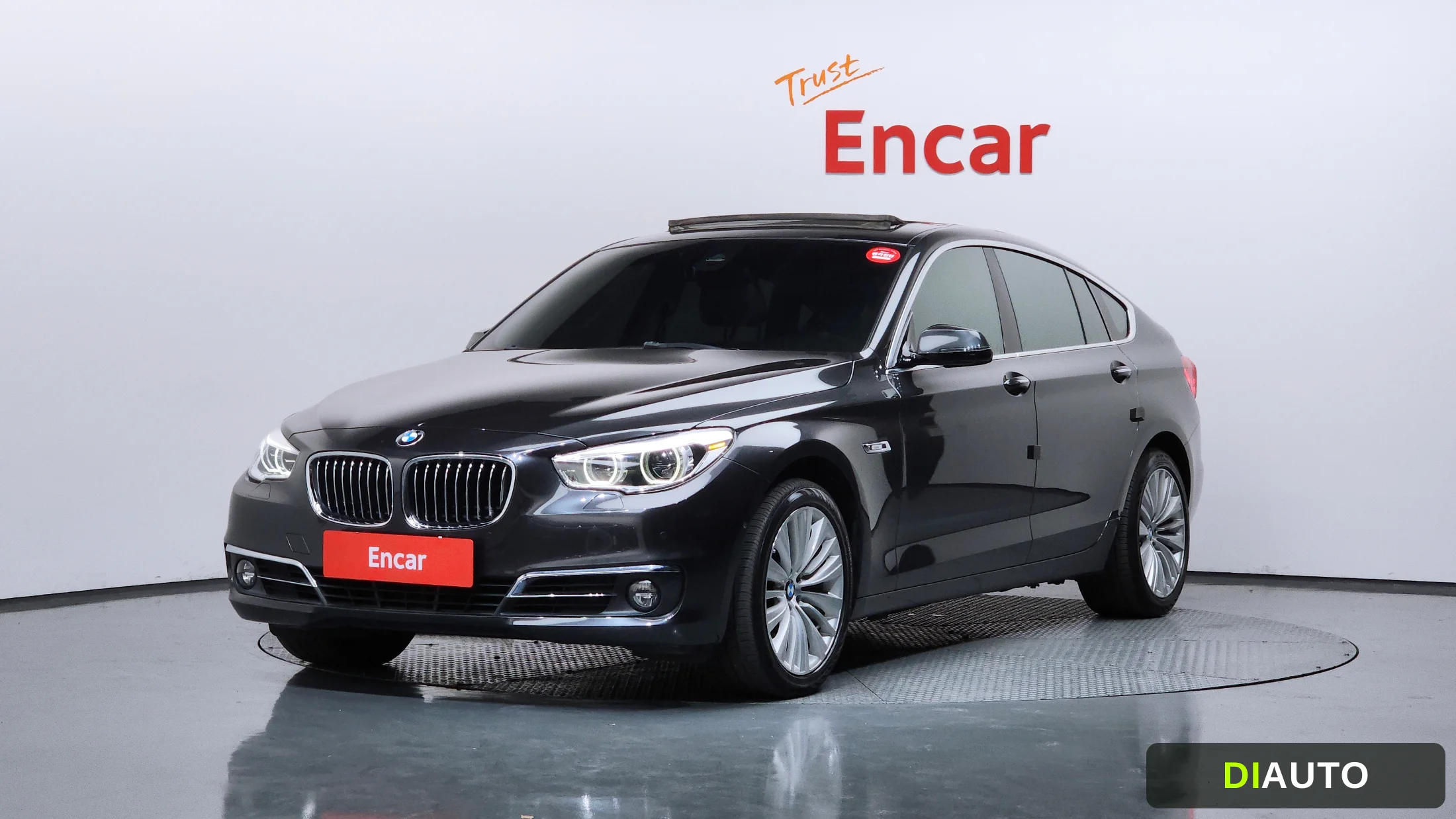 BMW Gran Turismo
