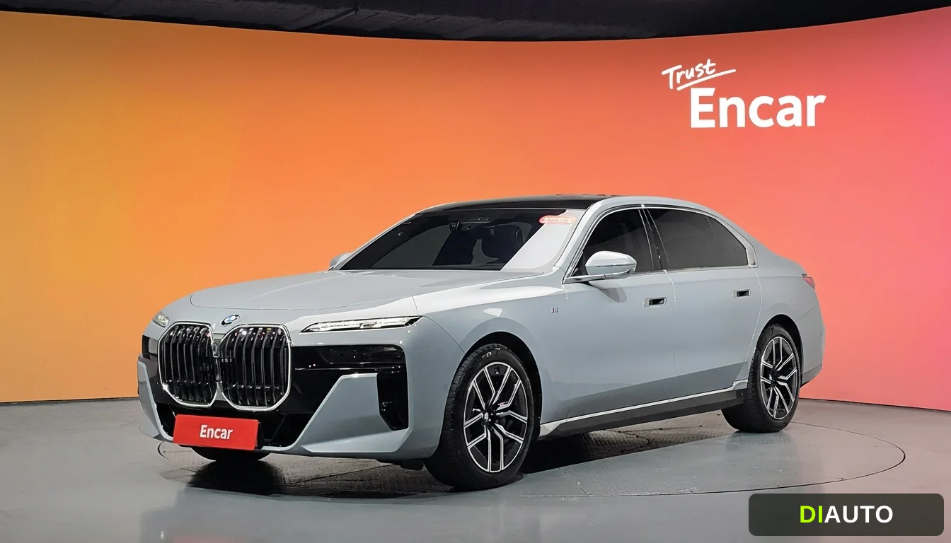 BMW 7-Series