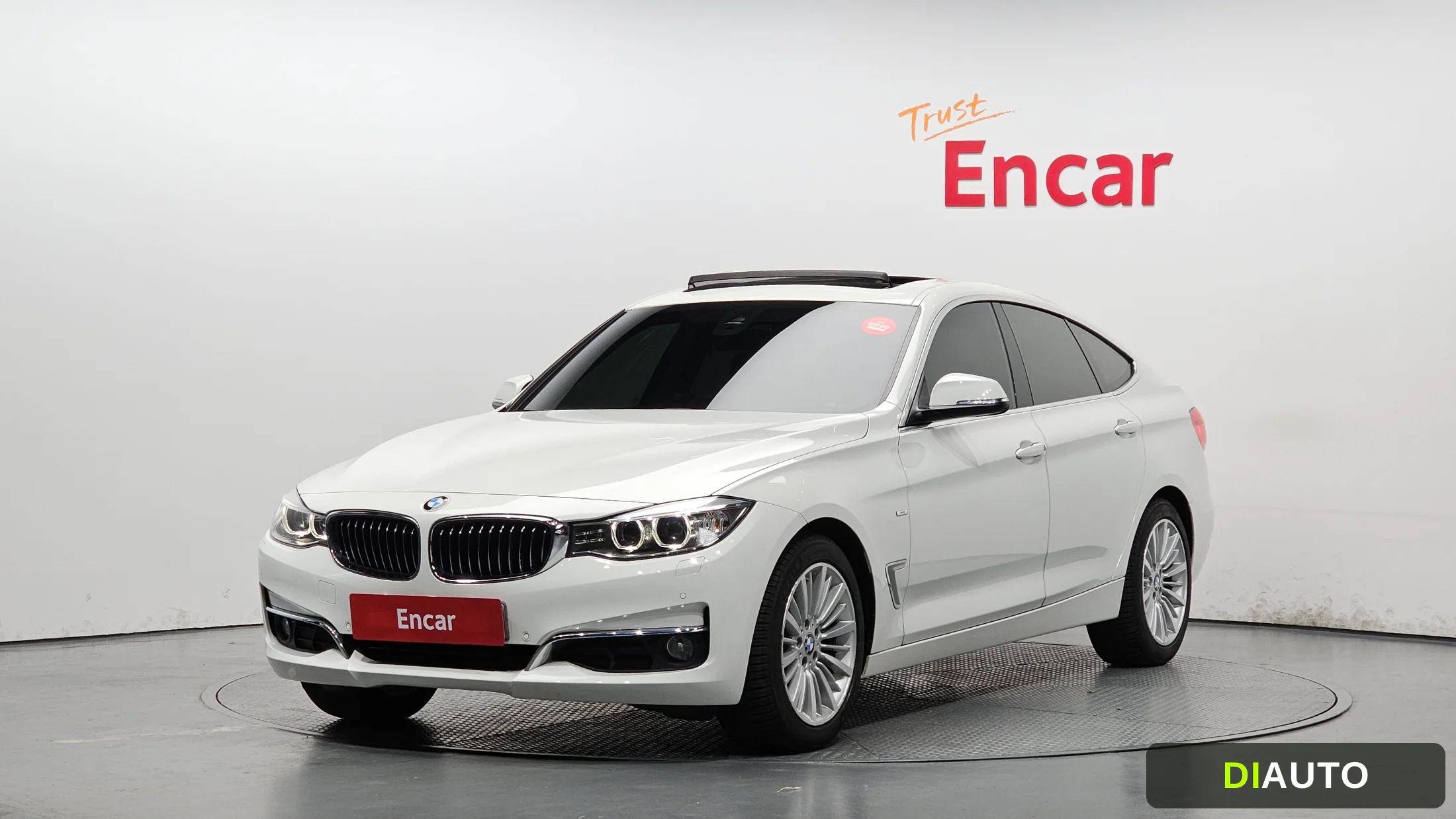 BMW Gran Turismo