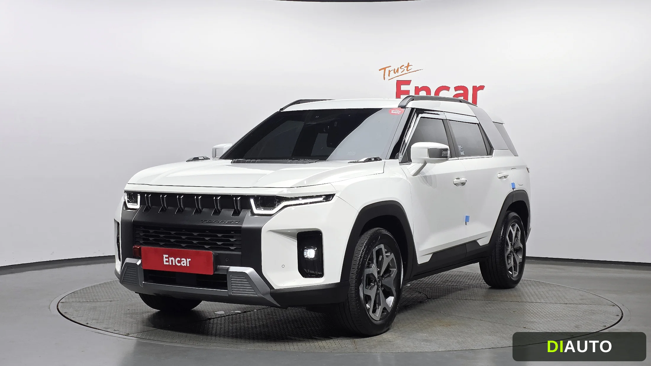 KG_Mobility_Ssangyong Torres