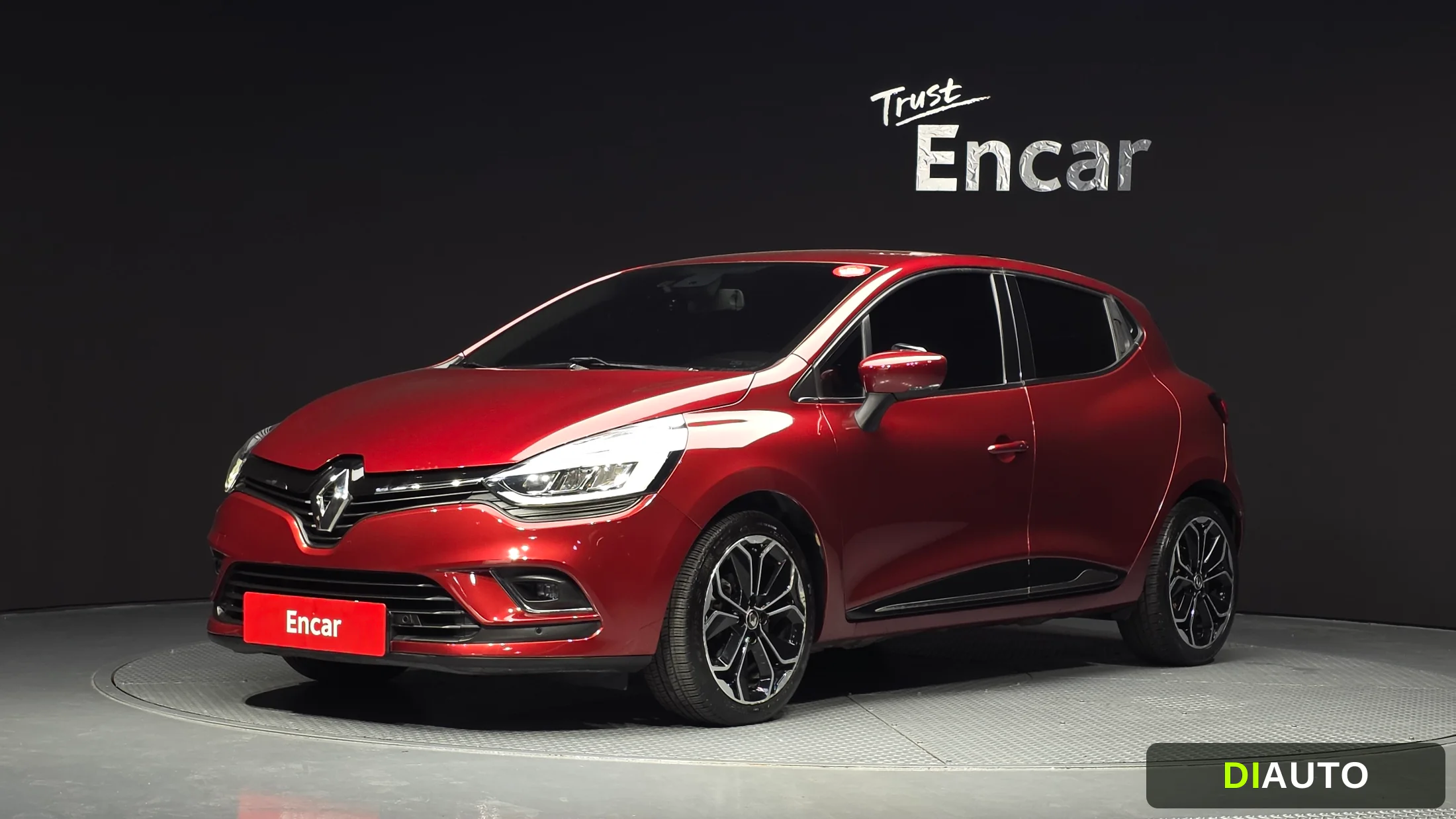 Renault-KoreaSamsung Cilo