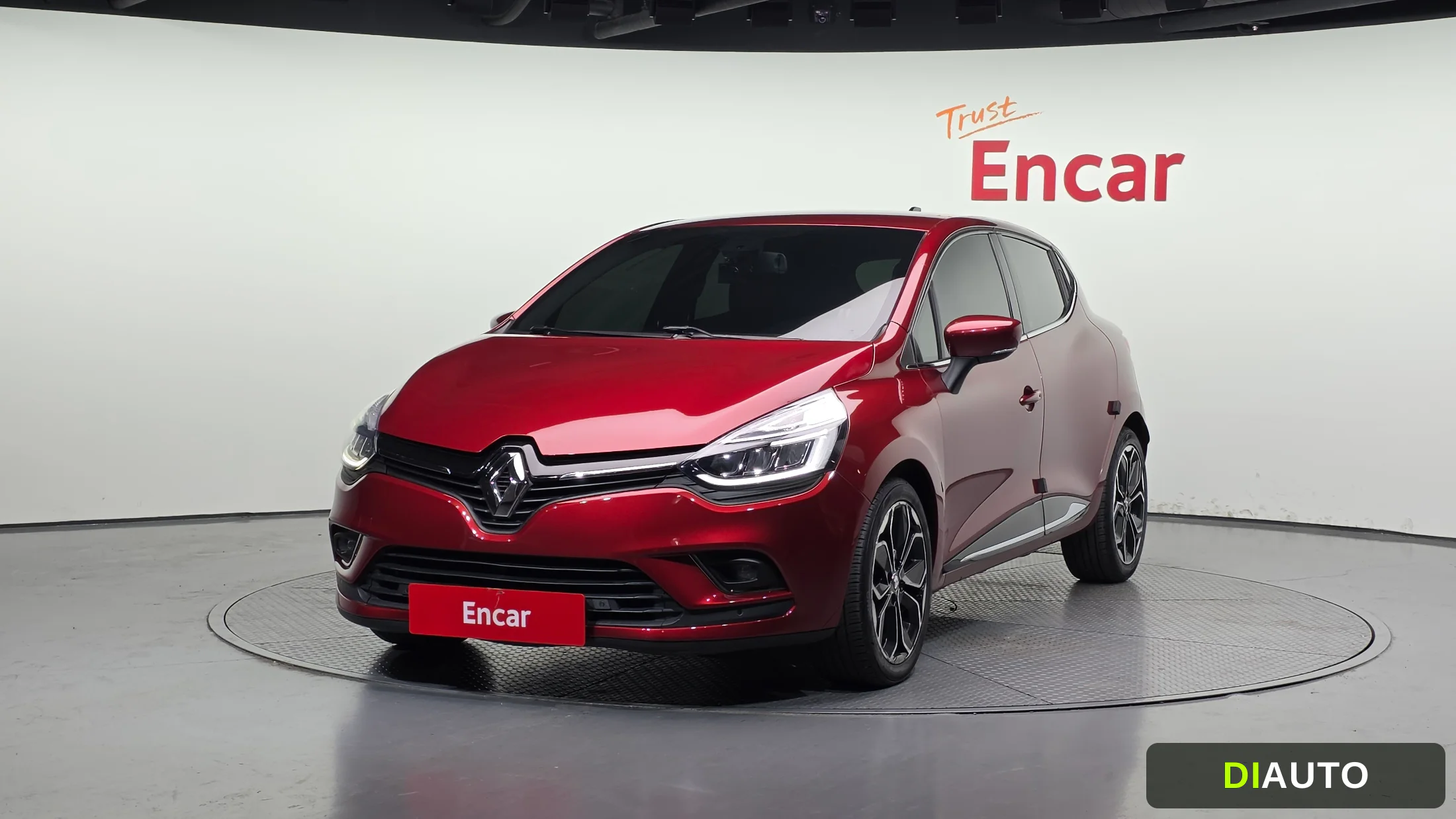 Renault-KoreaSamsung Cilo