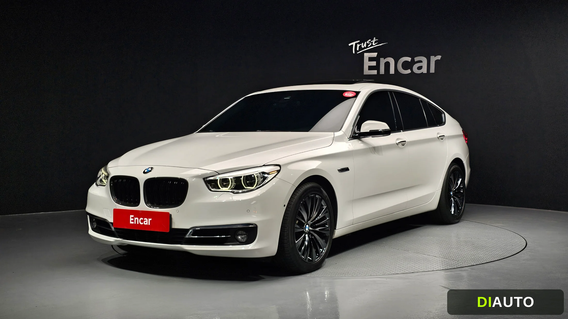 BMW Gran Turismo