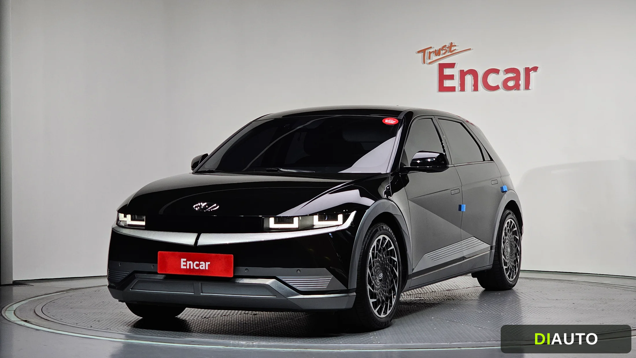 Hyundai Ioniq5