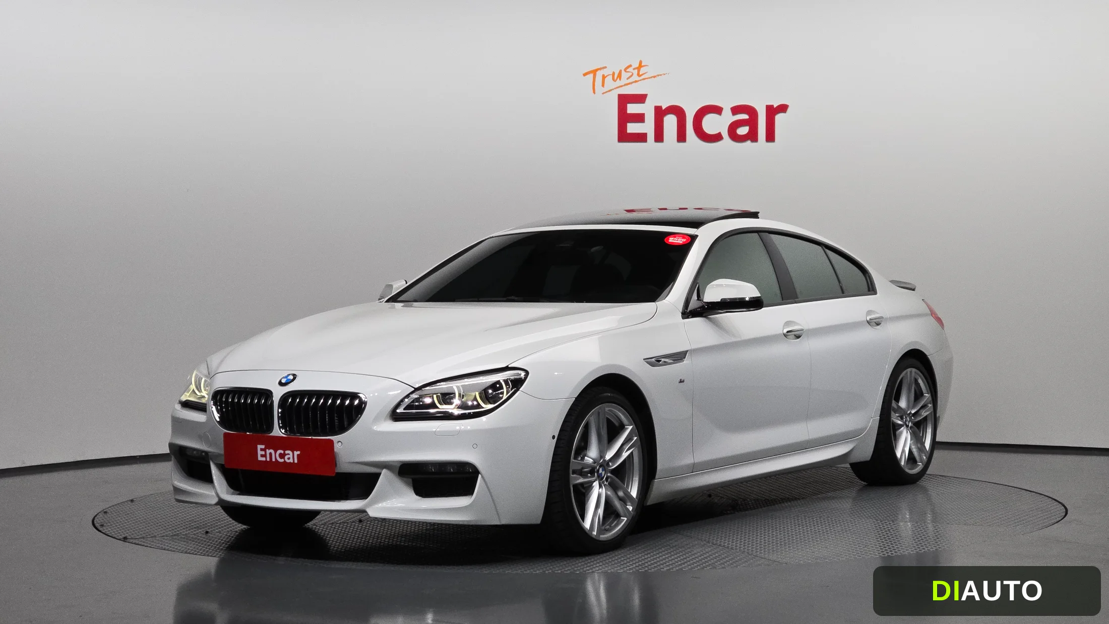 BMW 6-Series
