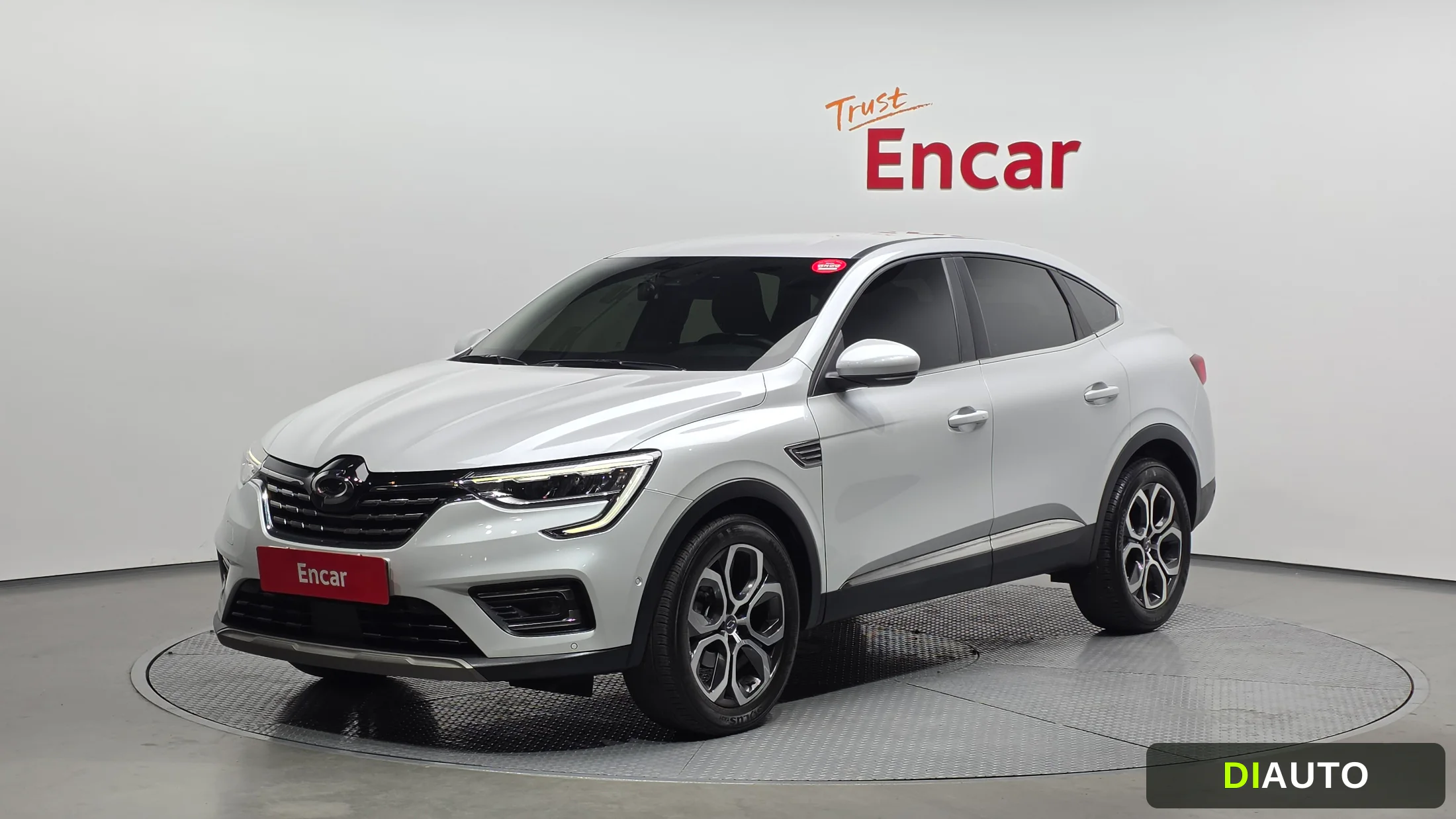 Renault-KoreaSamsung XM3