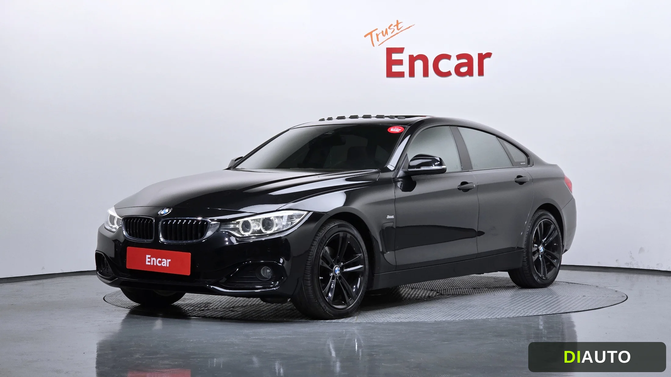 BMW 4-Series