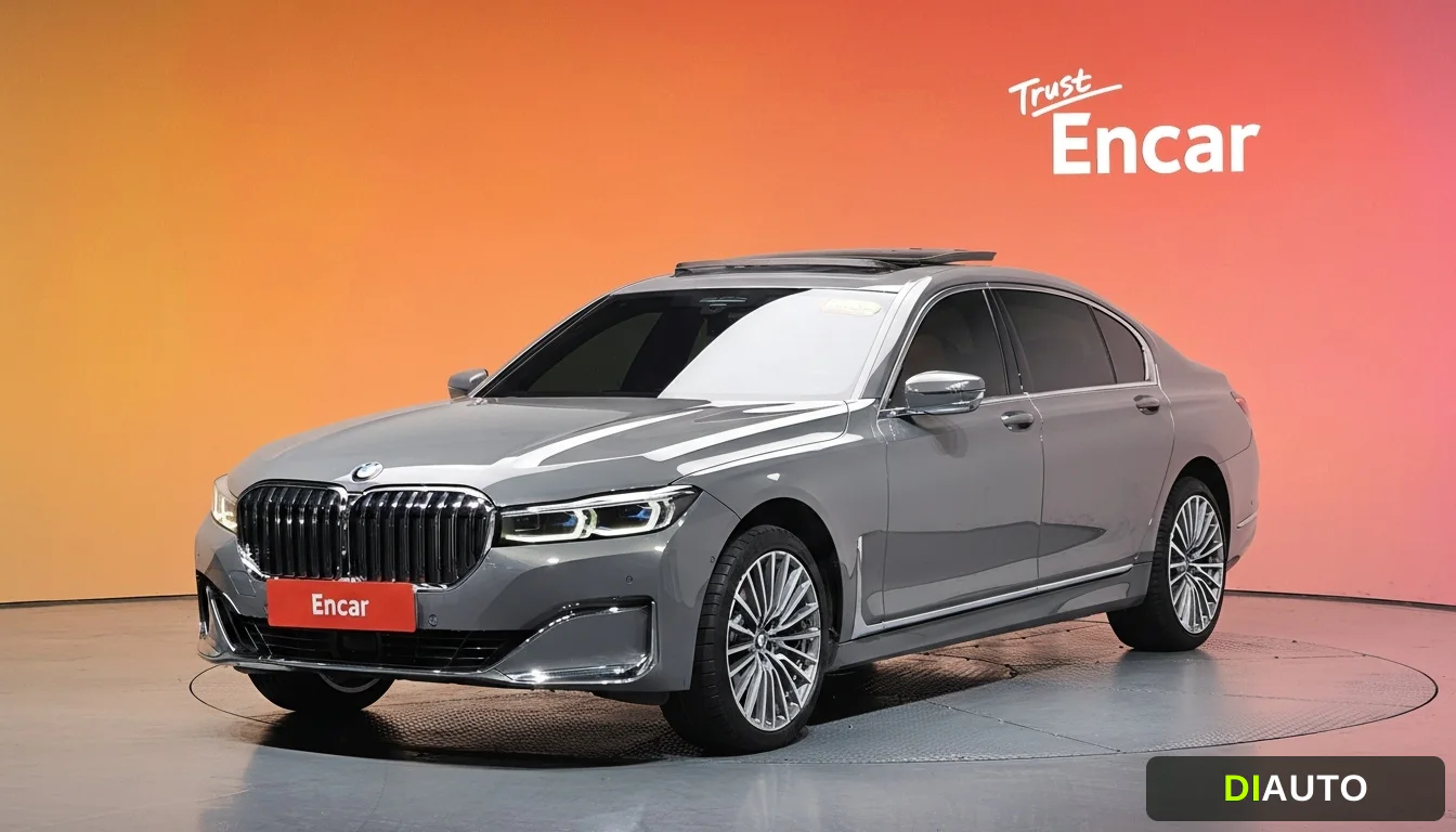 BMW 7-Series