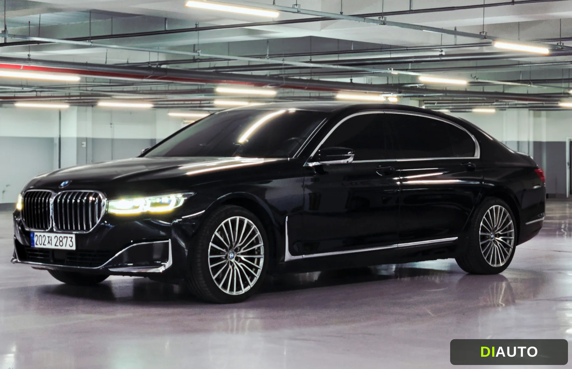 BMW 7-Series