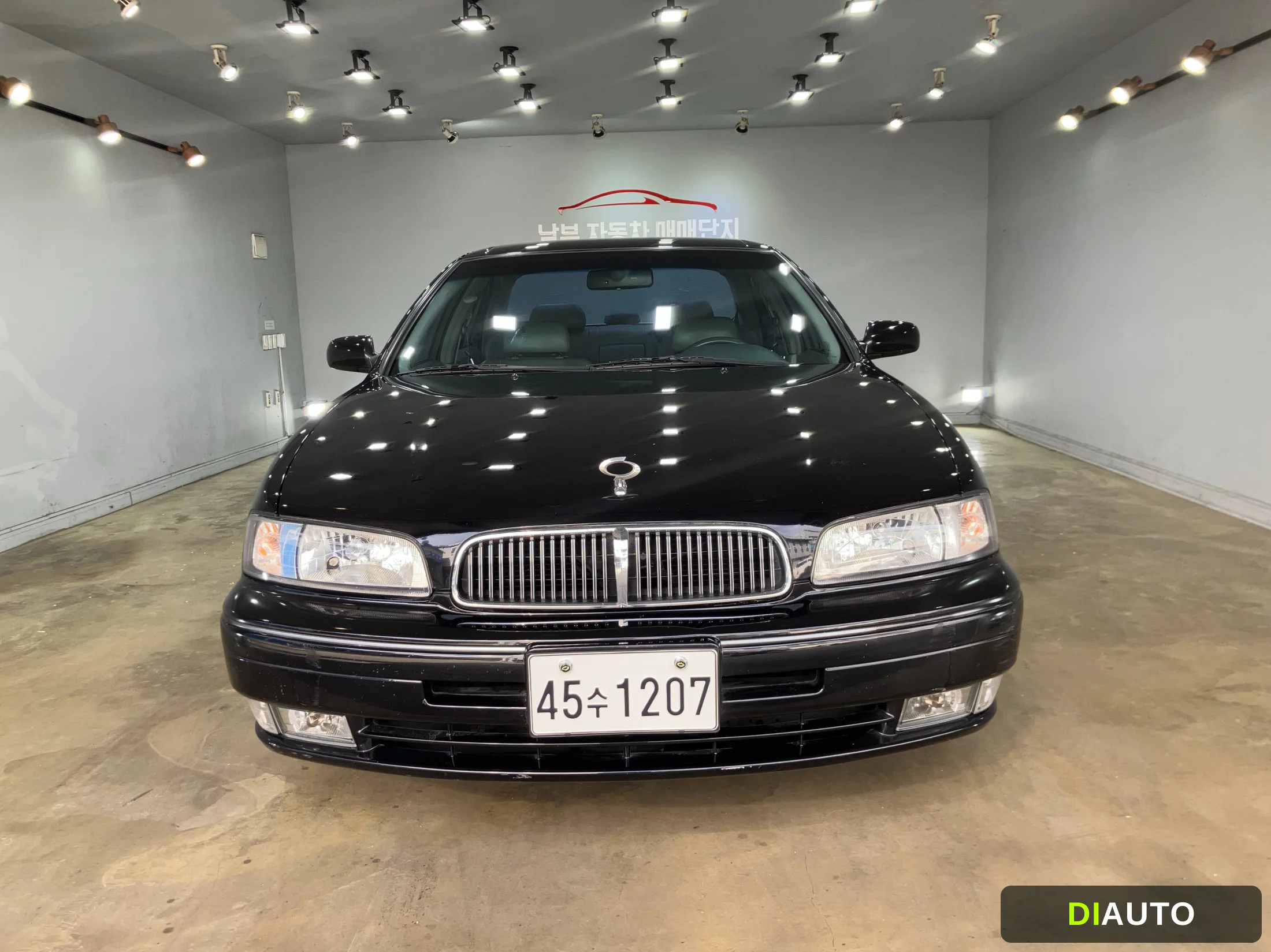 Renault-KoreaSamsung SM5 