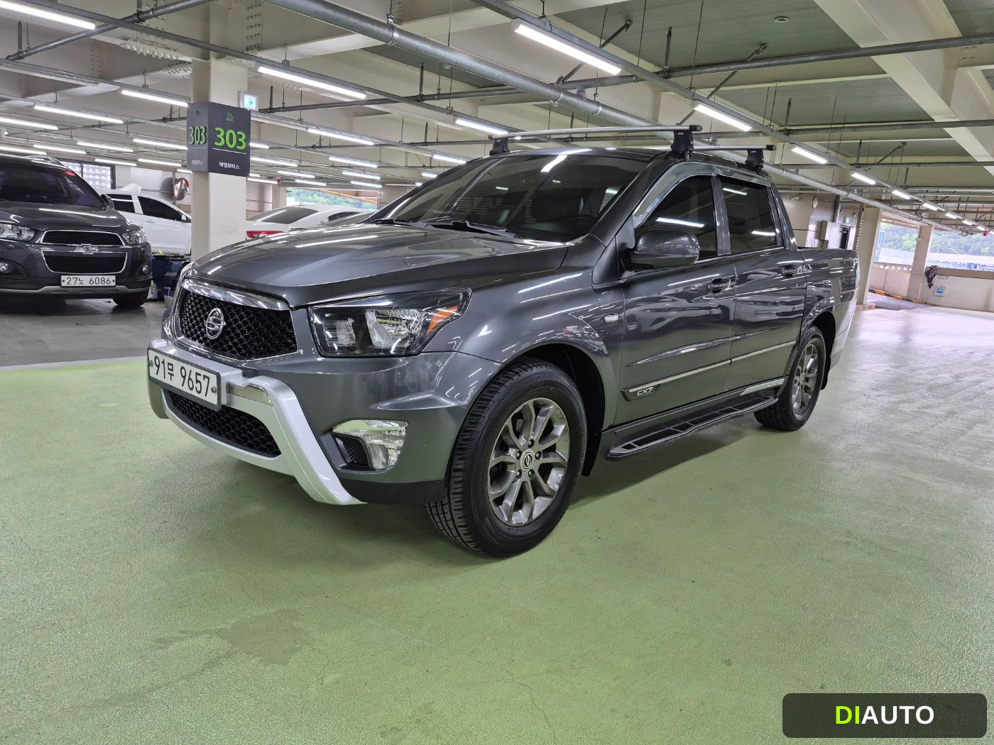 KG_Mobility_Ssangyong KORANDO