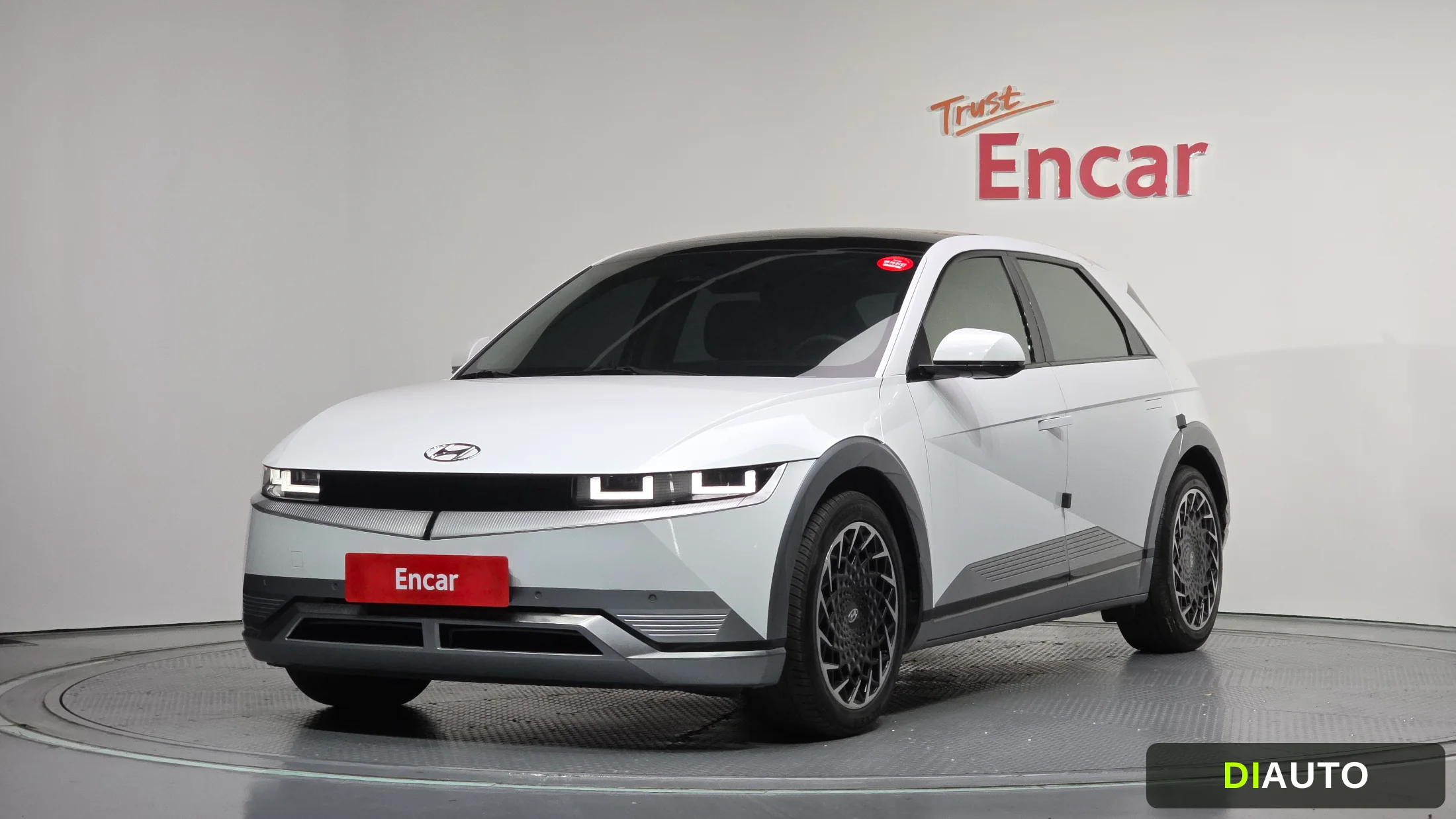 Hyundai Ioniq5