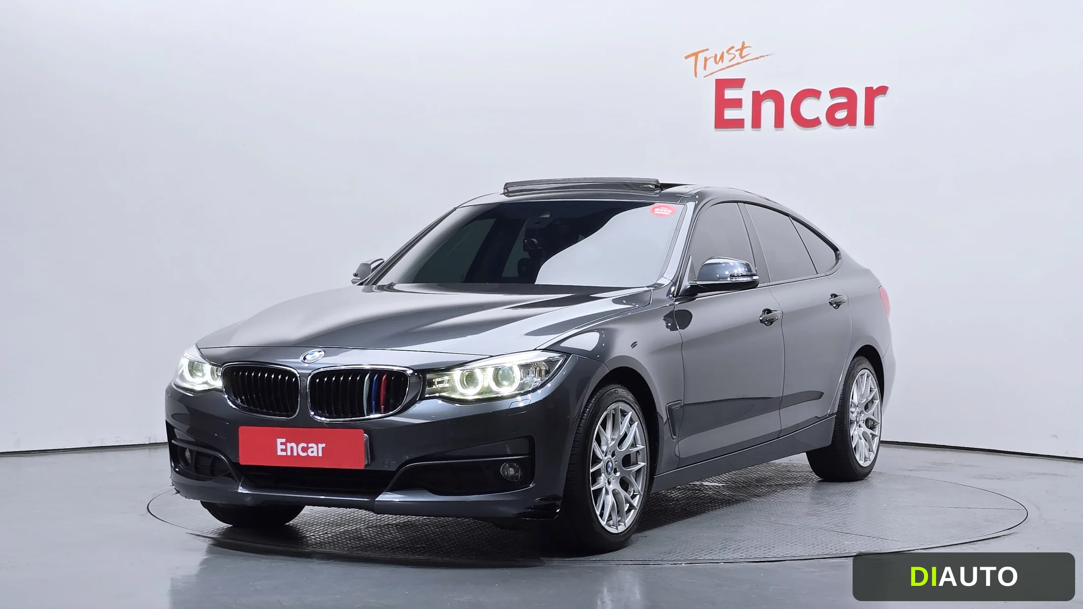 BMW Gran Turismo