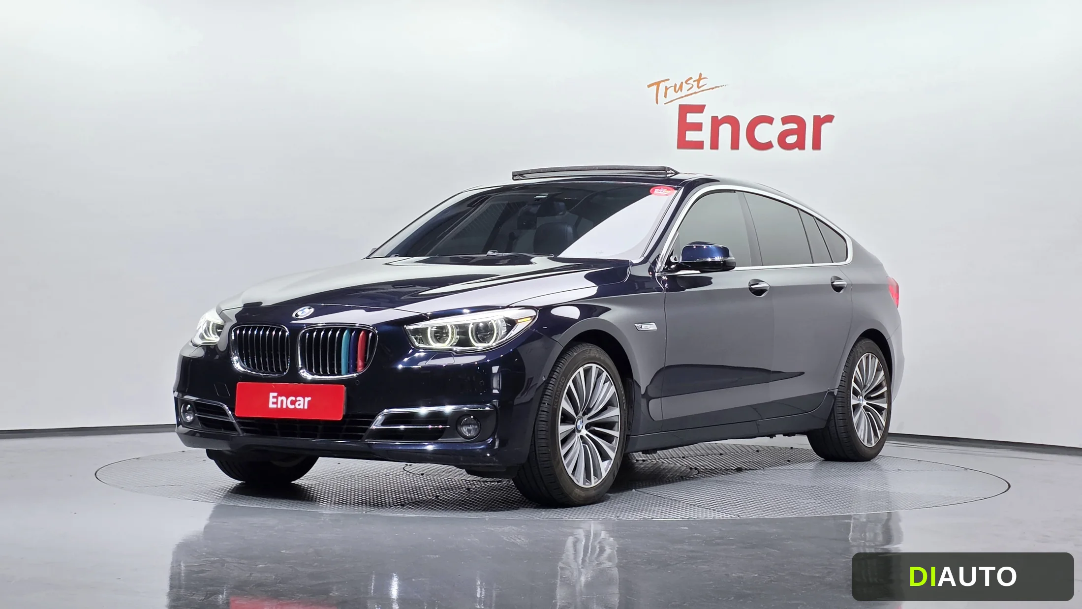 BMW Gran Turismo