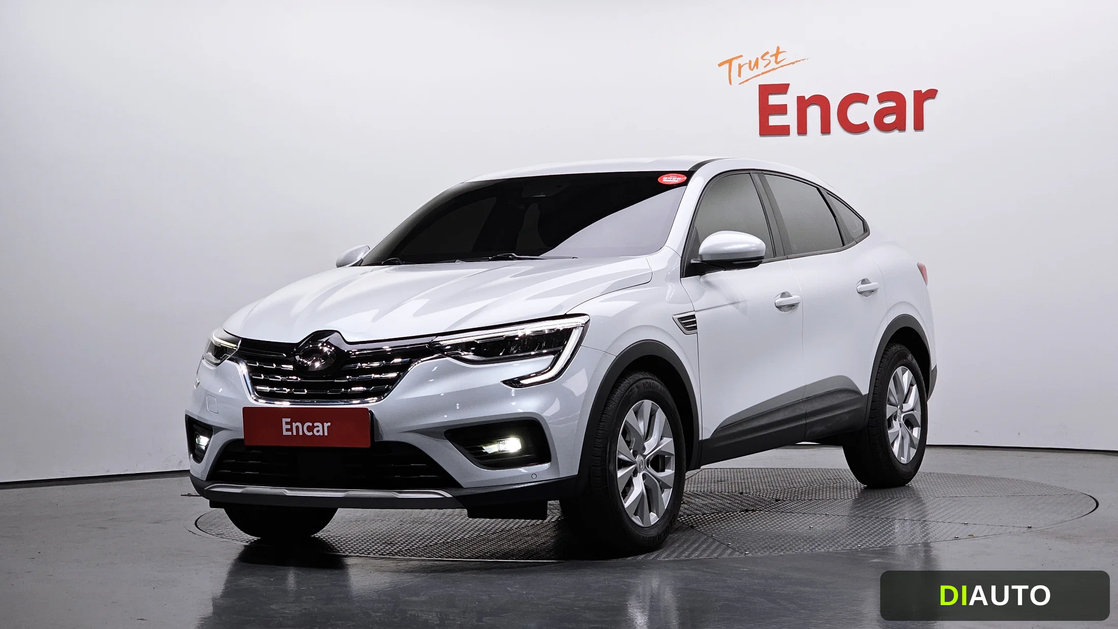 Renault-KoreaSamsung XM3