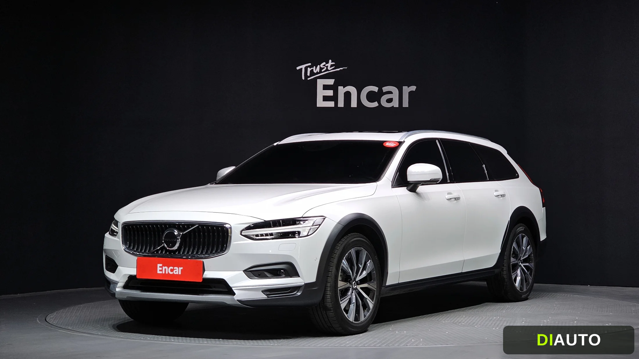 Volvo V90