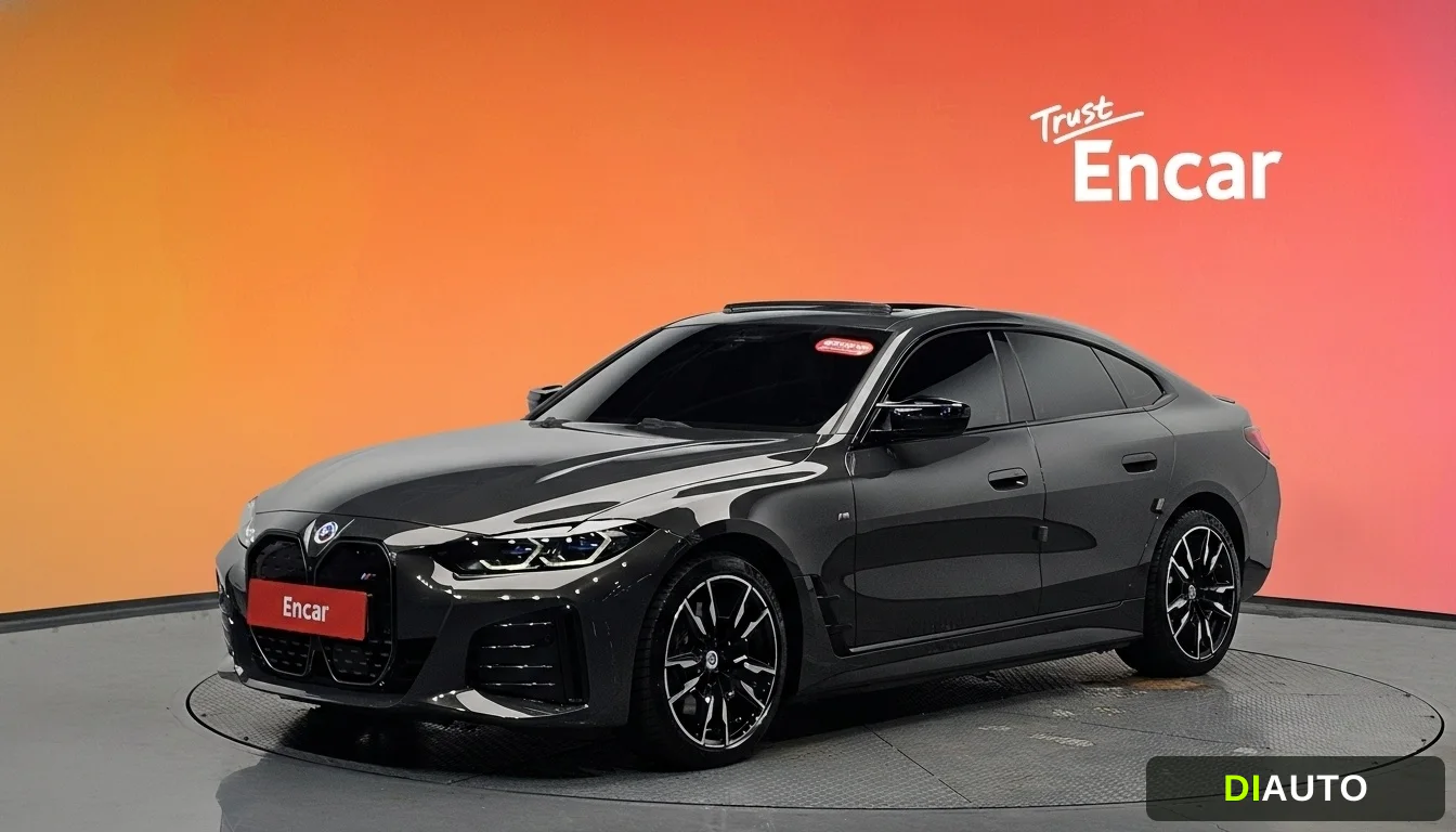 BMW i4