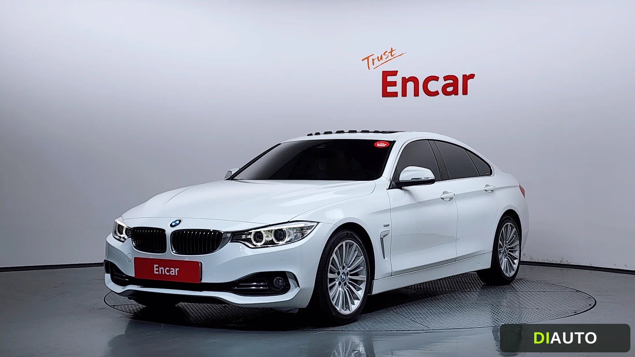BMW 4-Series
